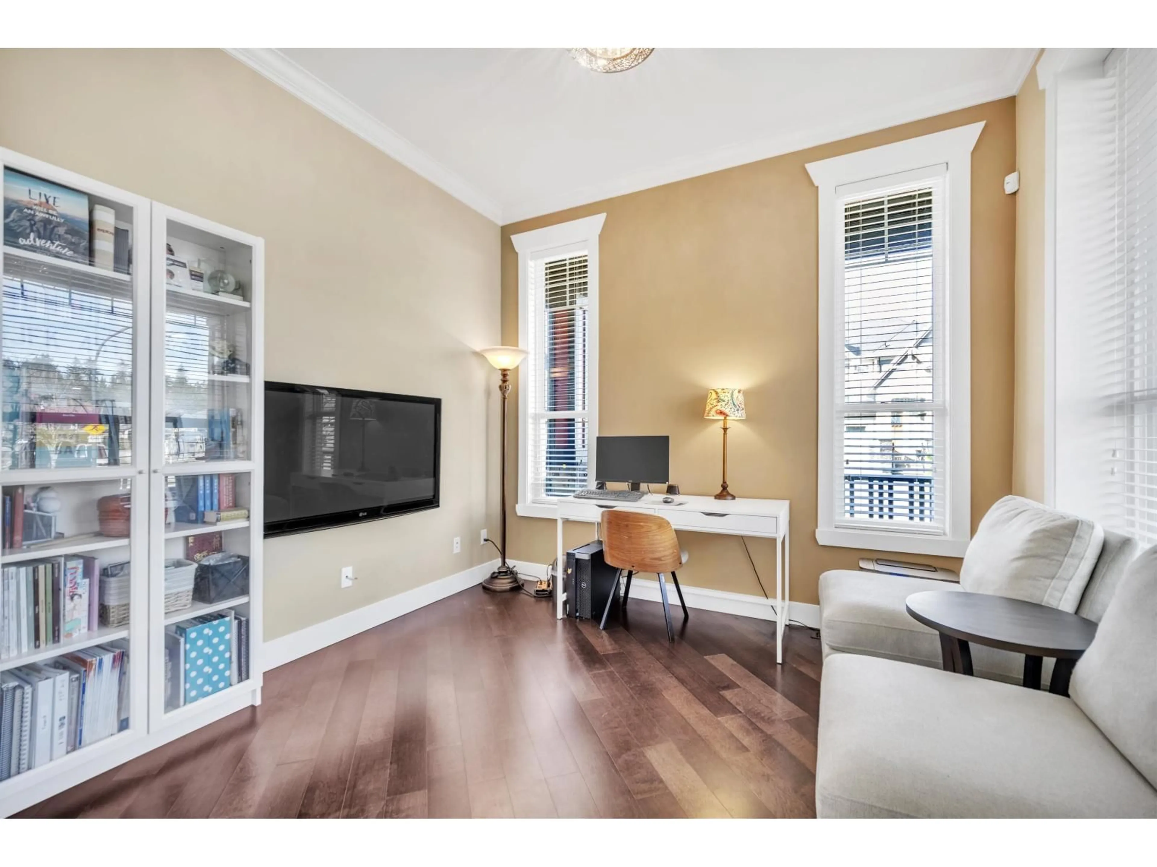 A pic of a room for 17402 2B AVENUE, Surrey British Columbia V3Z6R9