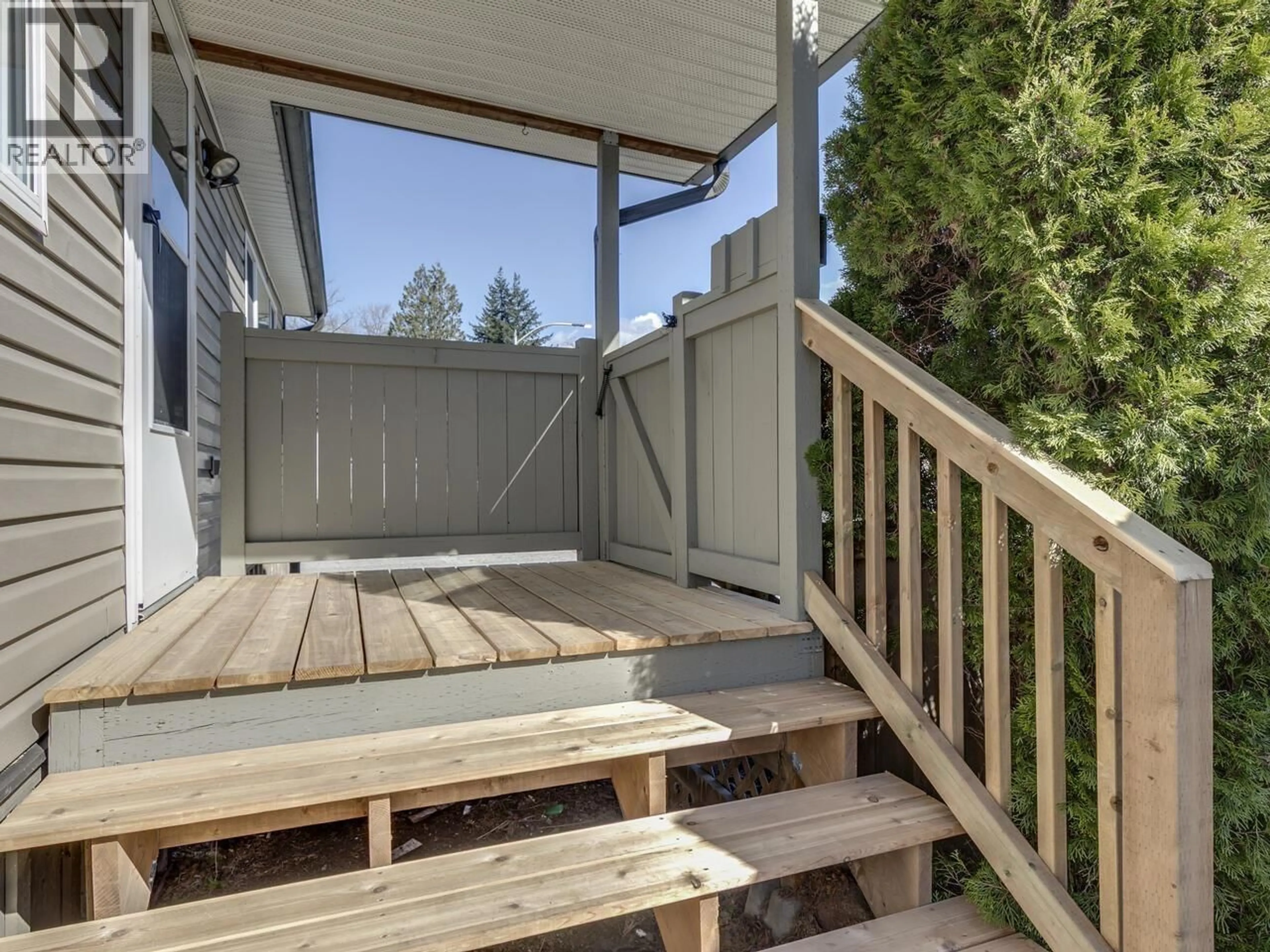 Patio, unknown for 70 - 40157 GOVERNMENT ROAD, Squamish British Columbia V0N1T0