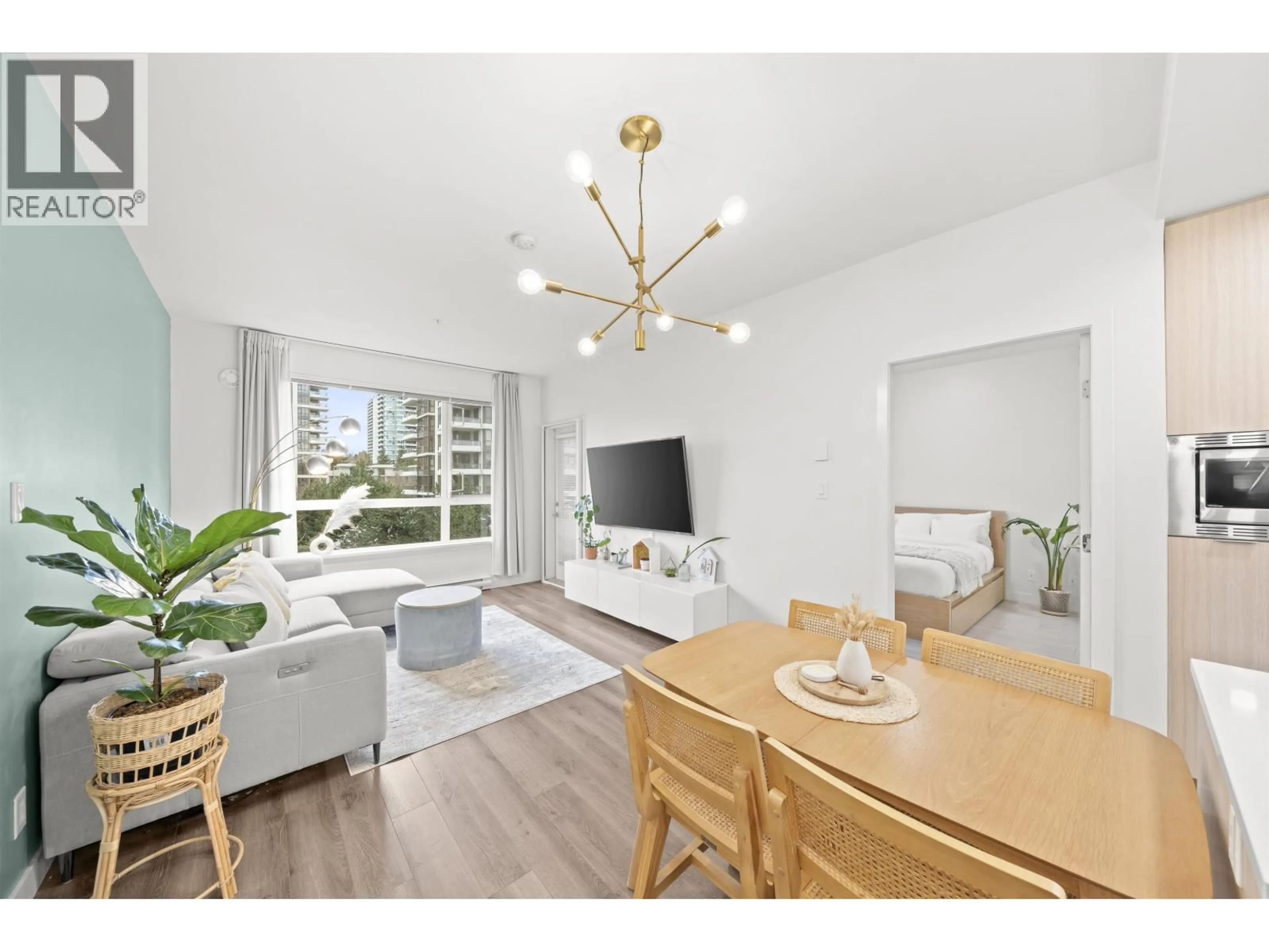 Unknown for 515 - 2188 MADISON AVENUE, Burnaby British Columbia V5C0J8