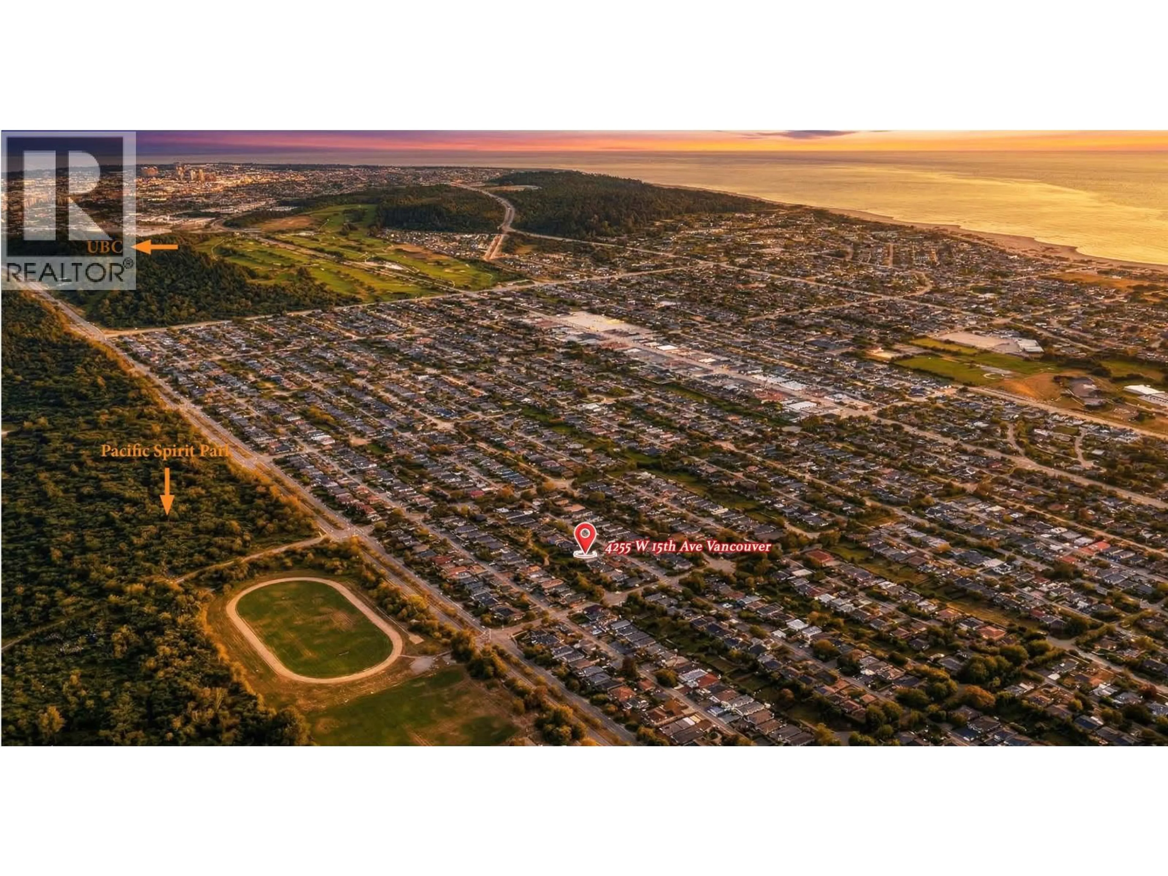 Blurry image for 4255 15TH AVENUE, Vancouver British Columbia V6R3A7