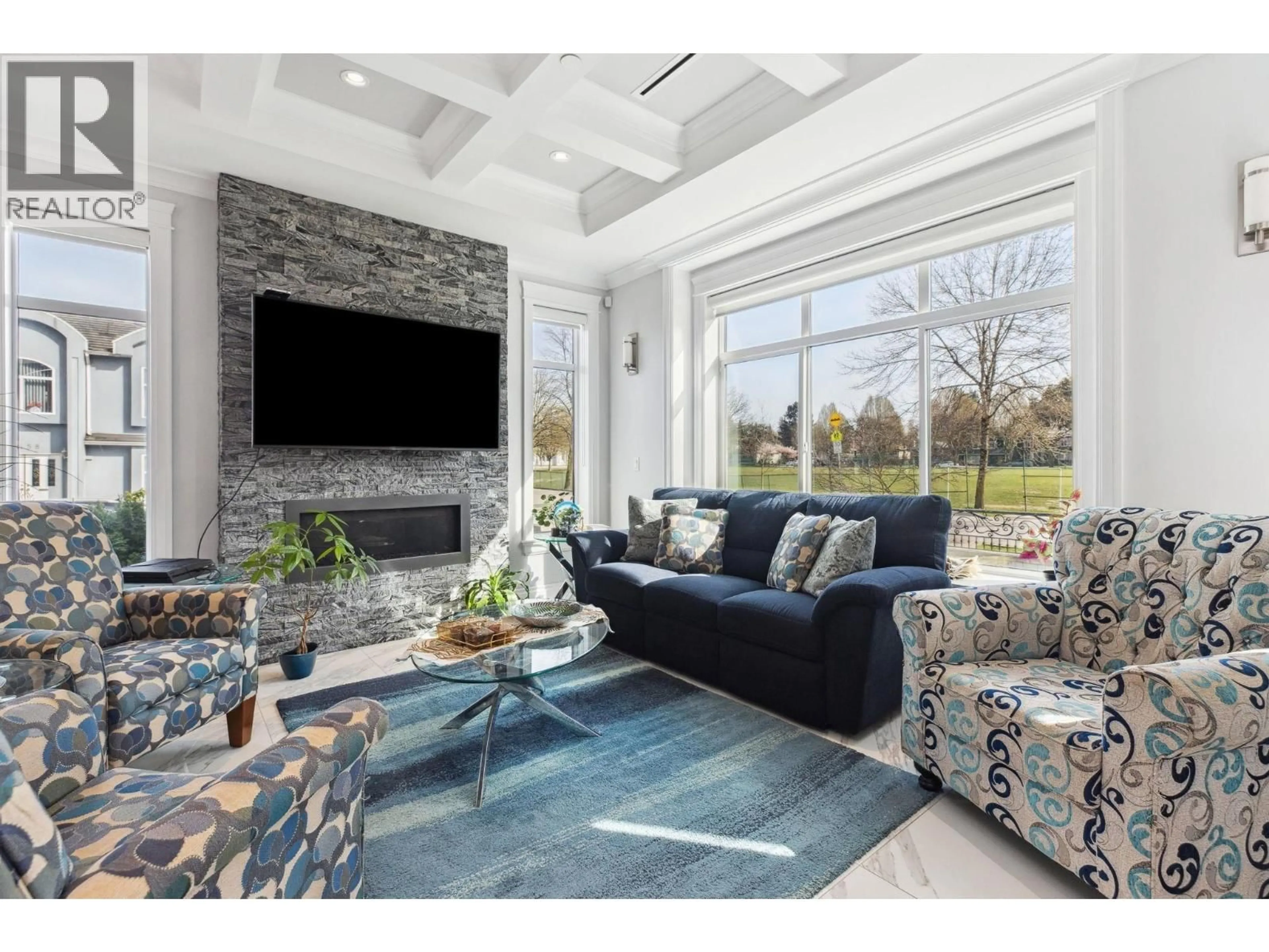 Living room with furniture, unknown for 795 39TH AVENUE, Vancouver British Columbia V5W1K5