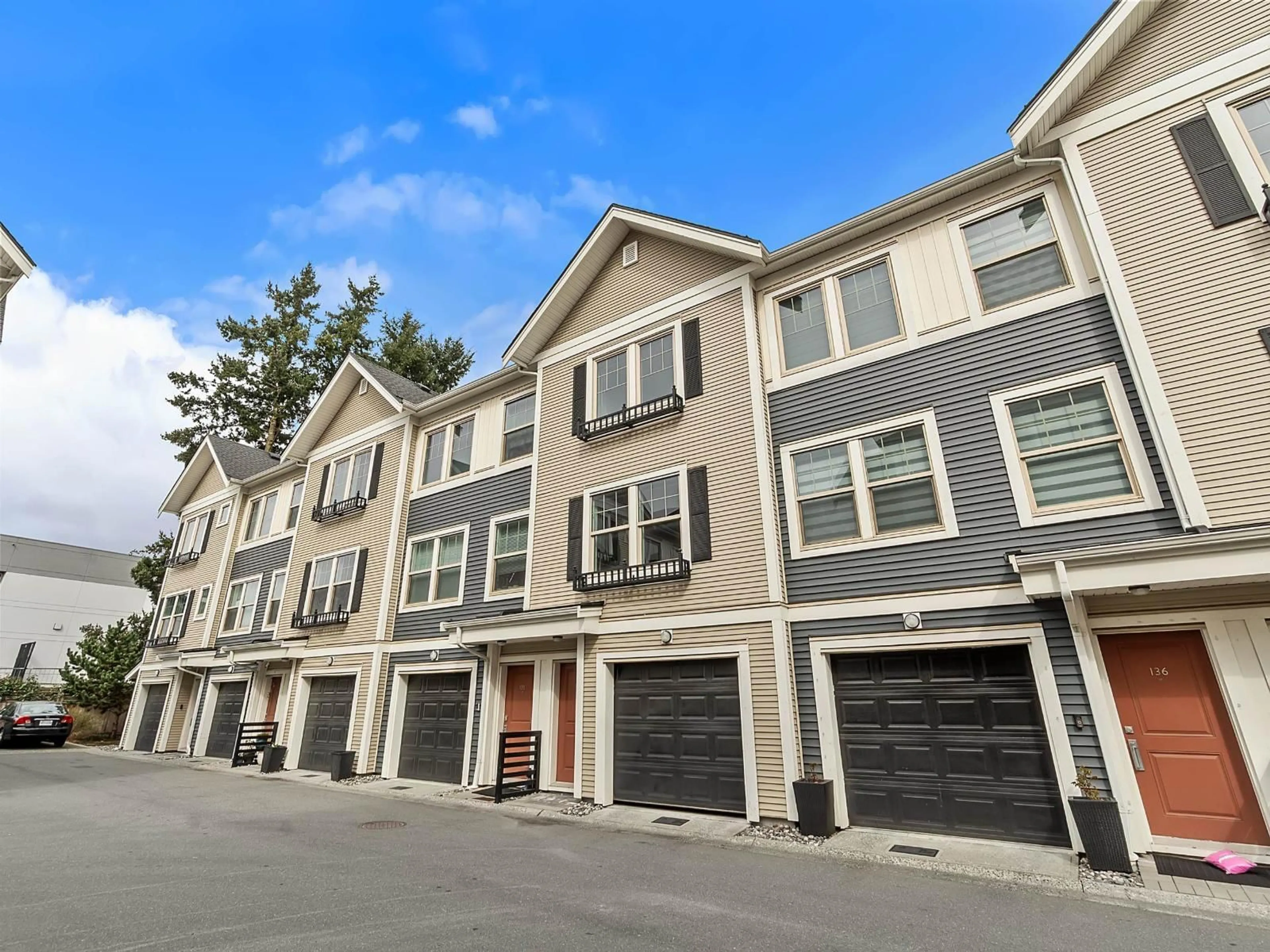 Unknown for 137 - 32633 SIMON AVENUE, Abbotsford British Columbia V2T0G9