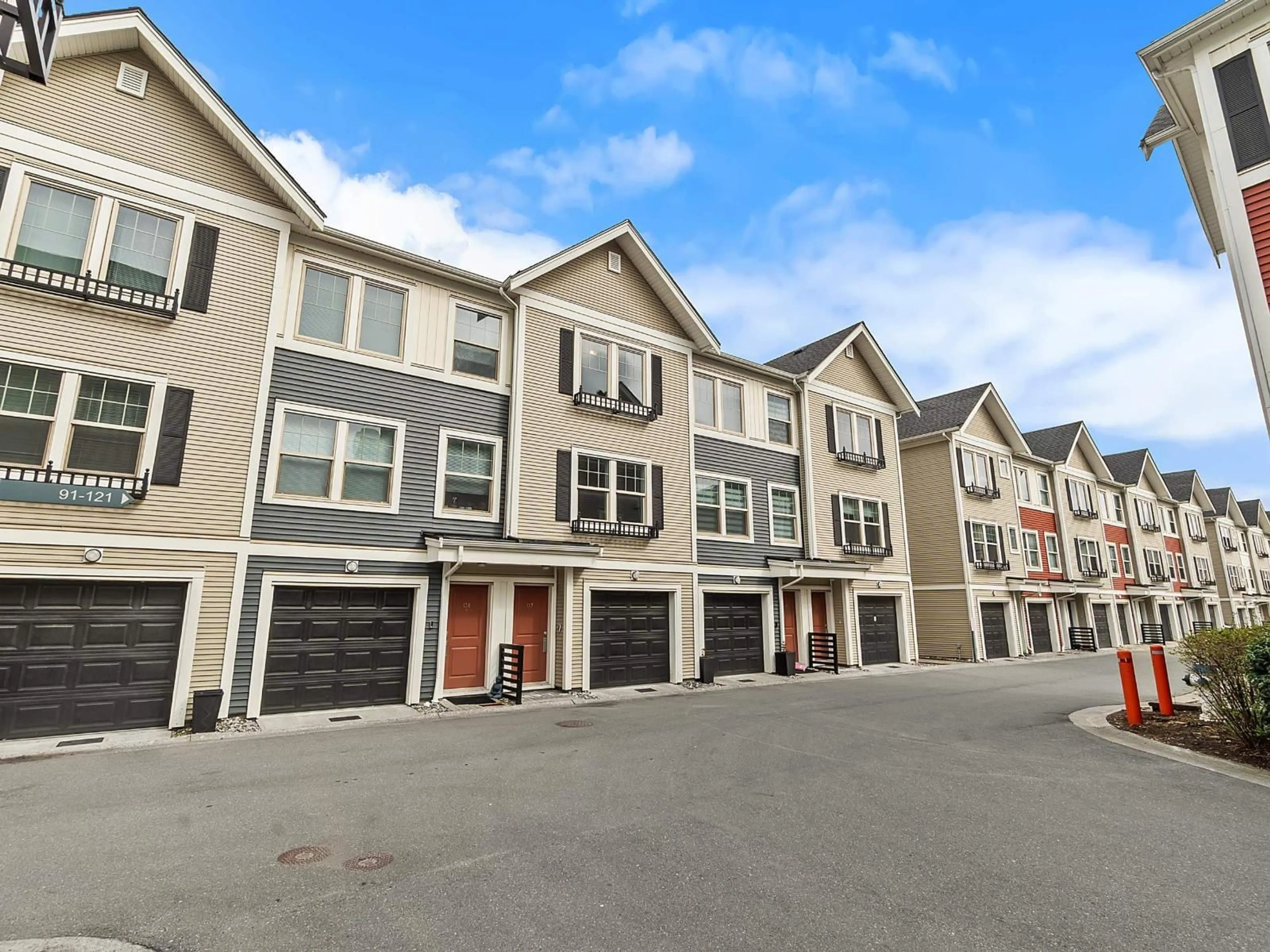 Unknown for 137 - 32633 SIMON AVENUE, Abbotsford British Columbia V2T0G9