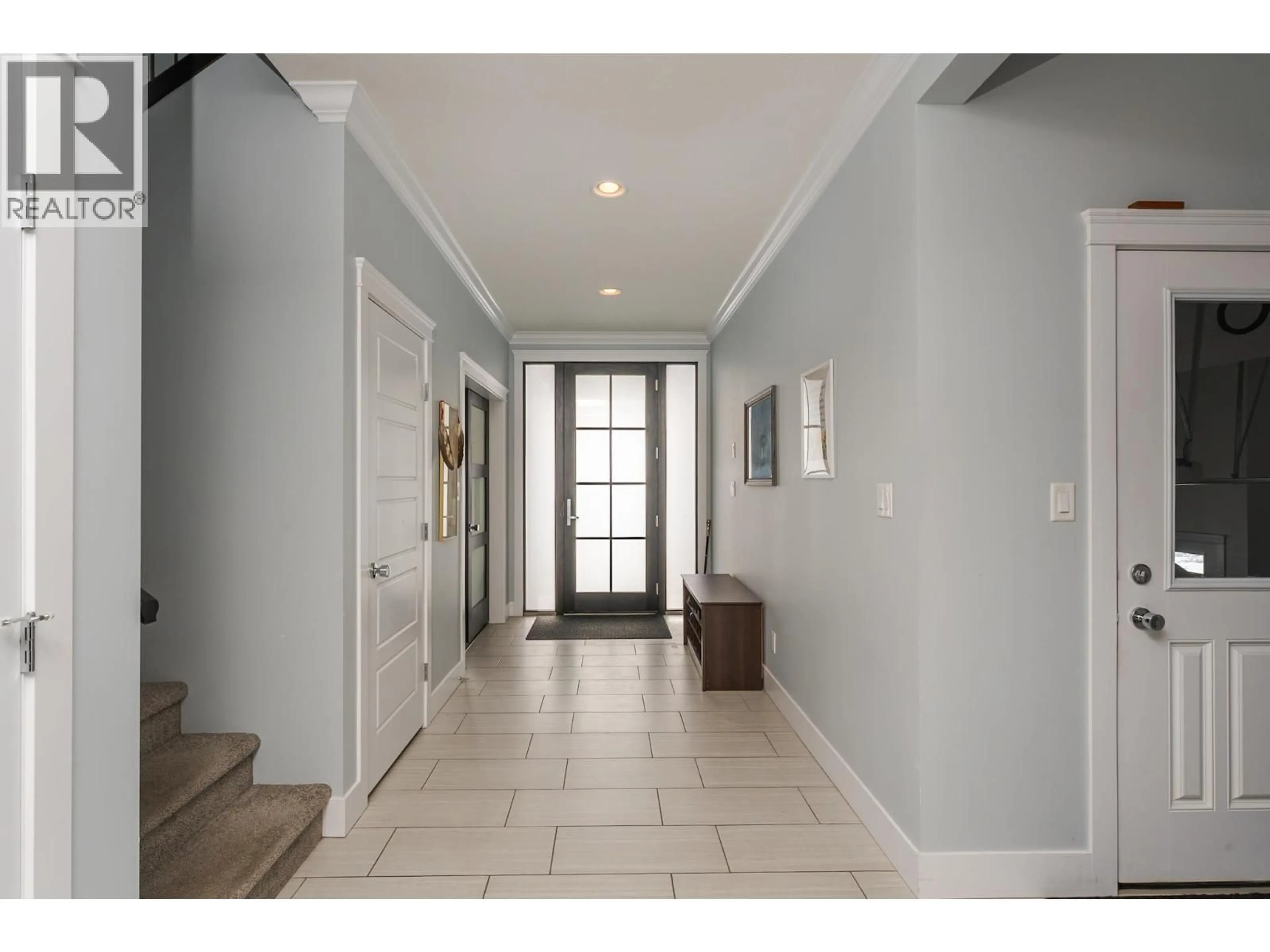 Indoor entryway for 3826 BARNES DRIVE, Prince George British Columbia V2N0G4