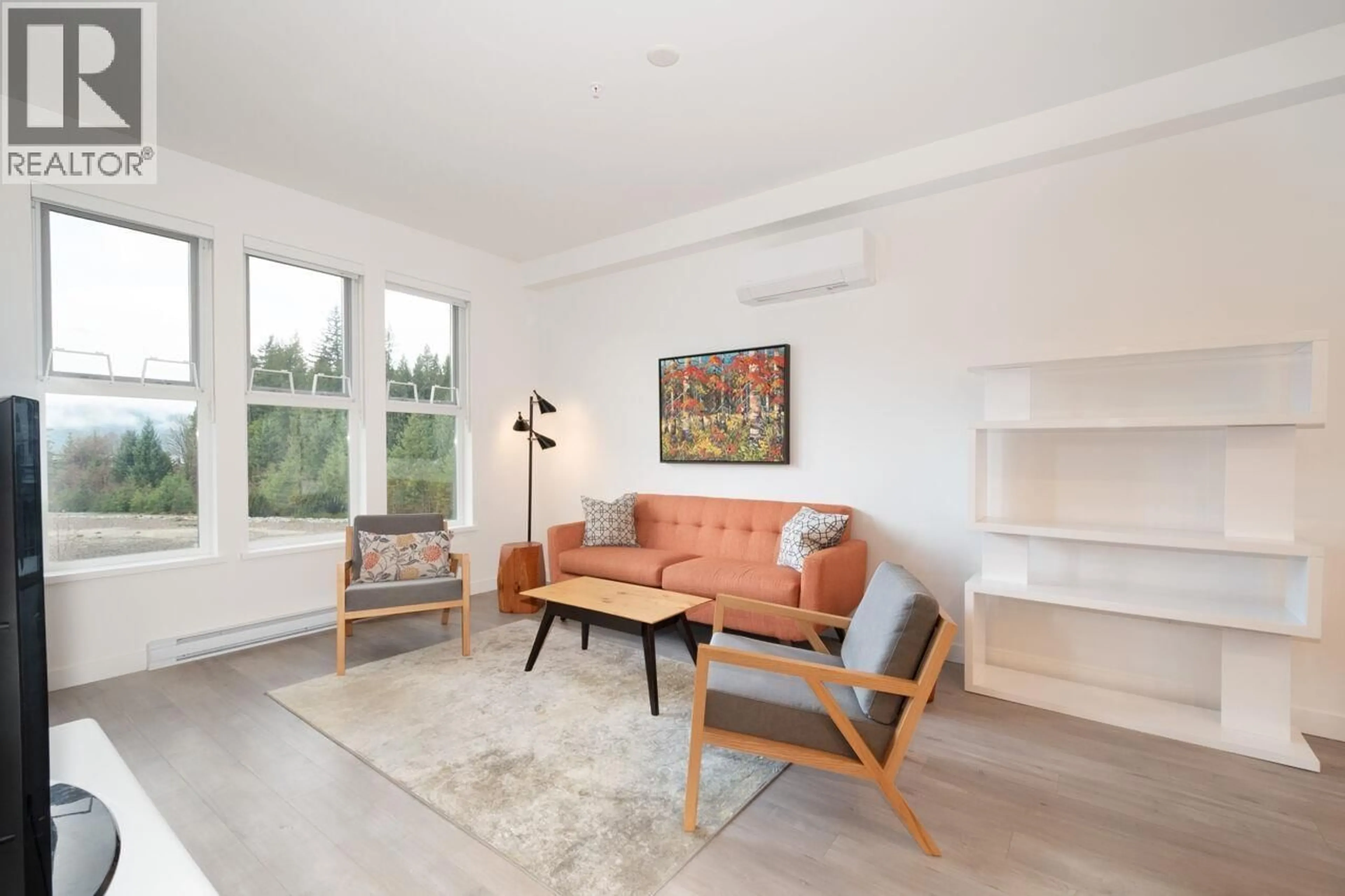 Living room with furniture, unknown for 65 - 351 COPPER DRIVE, Britannia Beach British Columbia V8B1C5