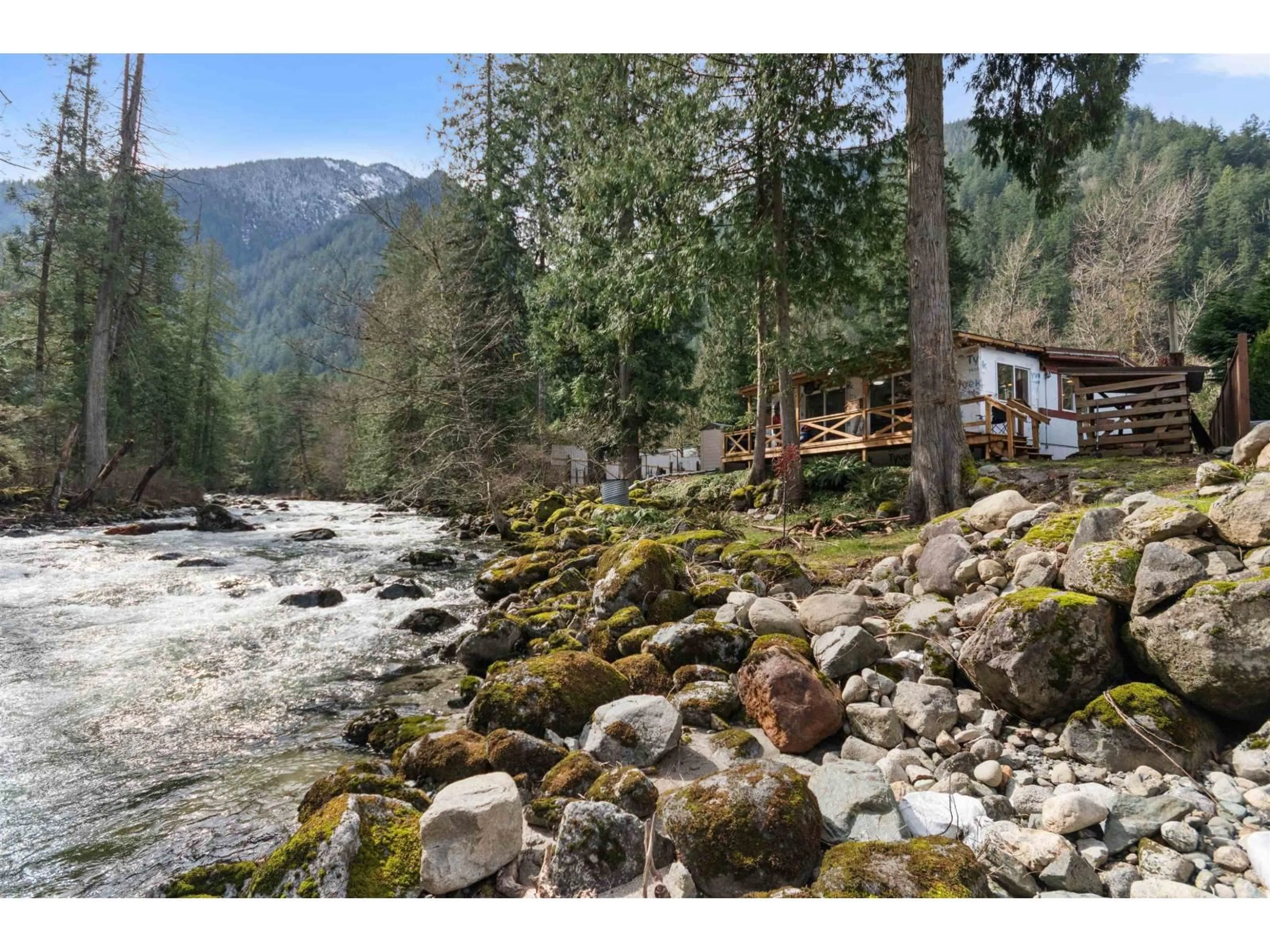 Unknown for 19452 SILVER SKAGIT ROAD, Hope British Columbia V0X1L2