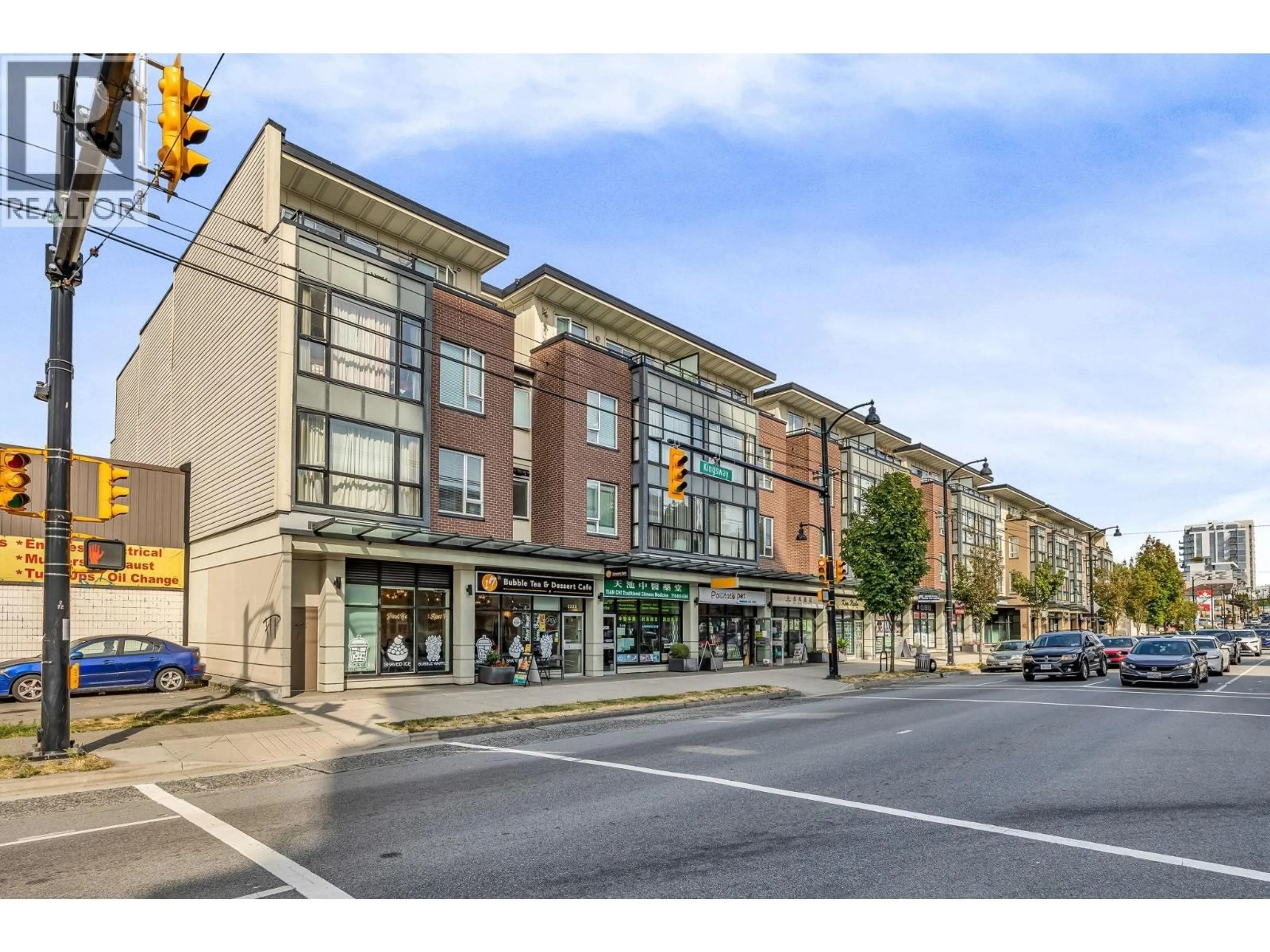 Unknown for 55 - 2239 KINGSWAY, Vancouver British Columbia V5N0E5