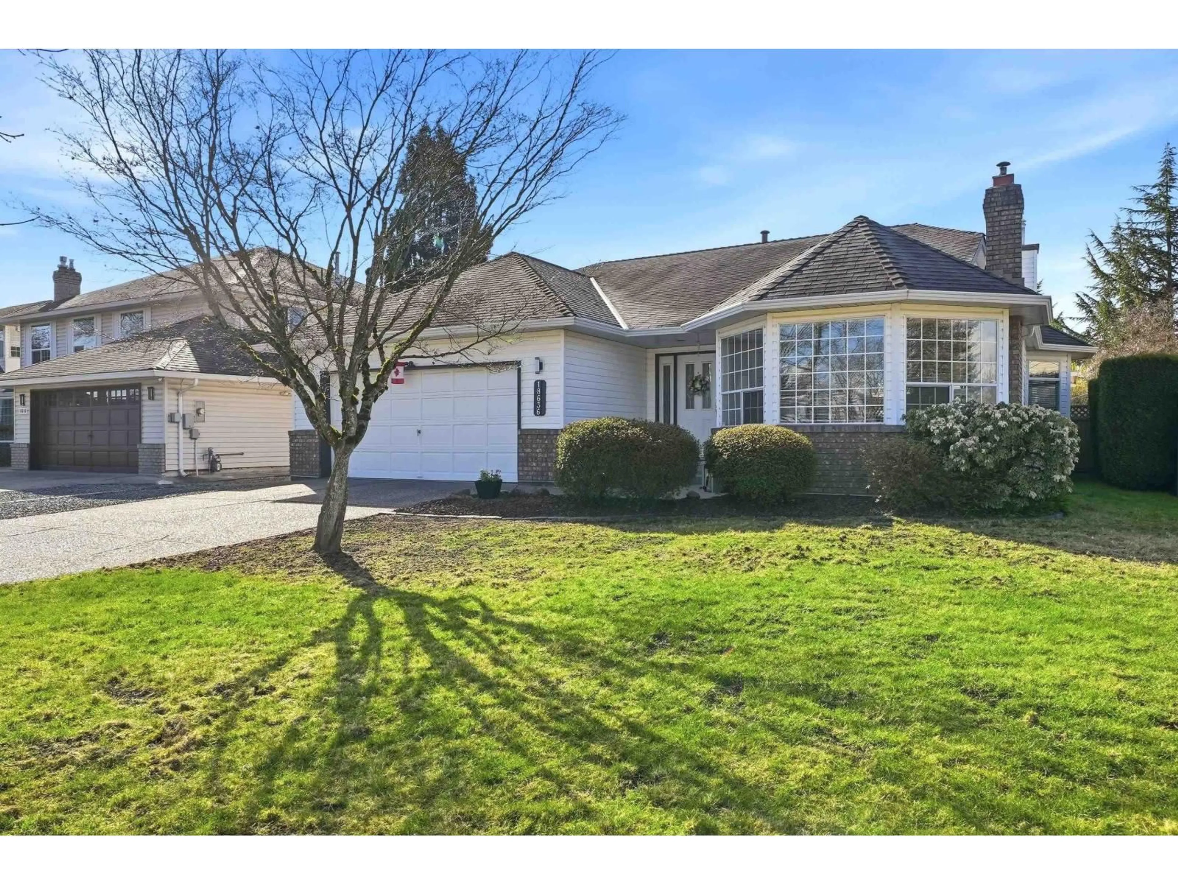 Unknown for 18636 62A AVENUE, Surrey British Columbia V3S7N7