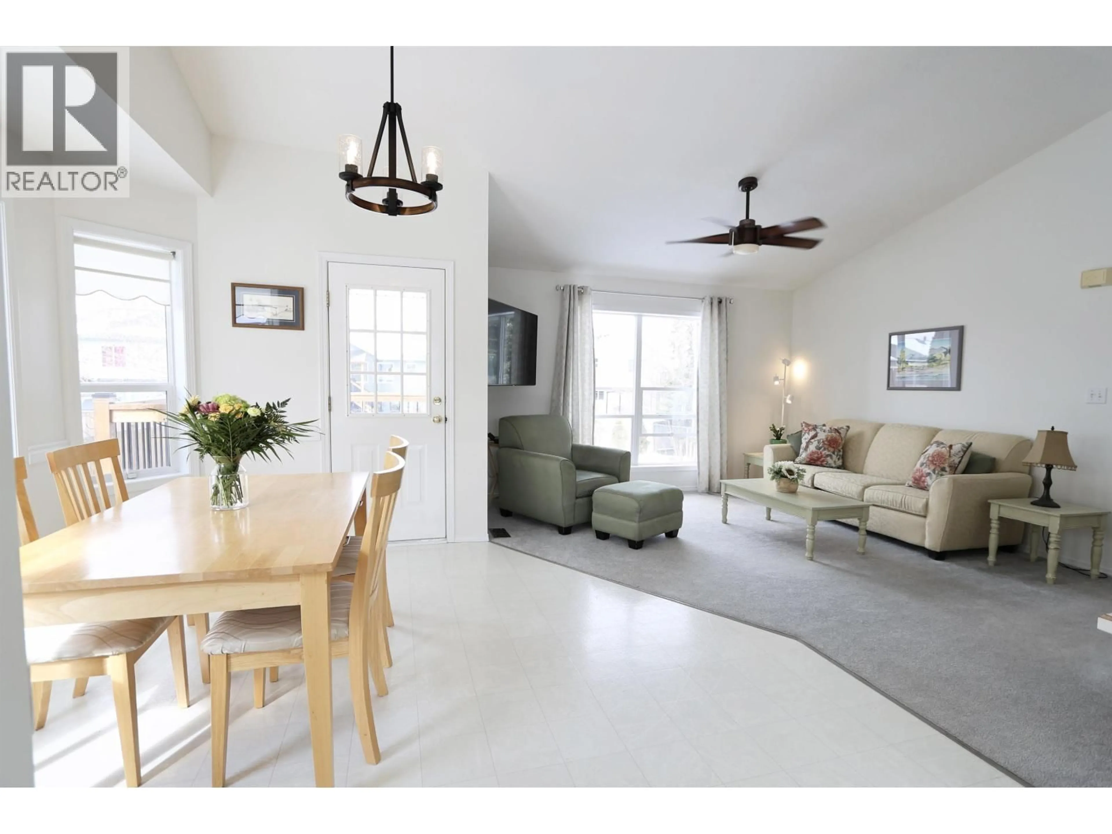 Living room with furniture, unknown for 5446 WOODOAK CRESCENT, Prince George British Columbia V2K5A6