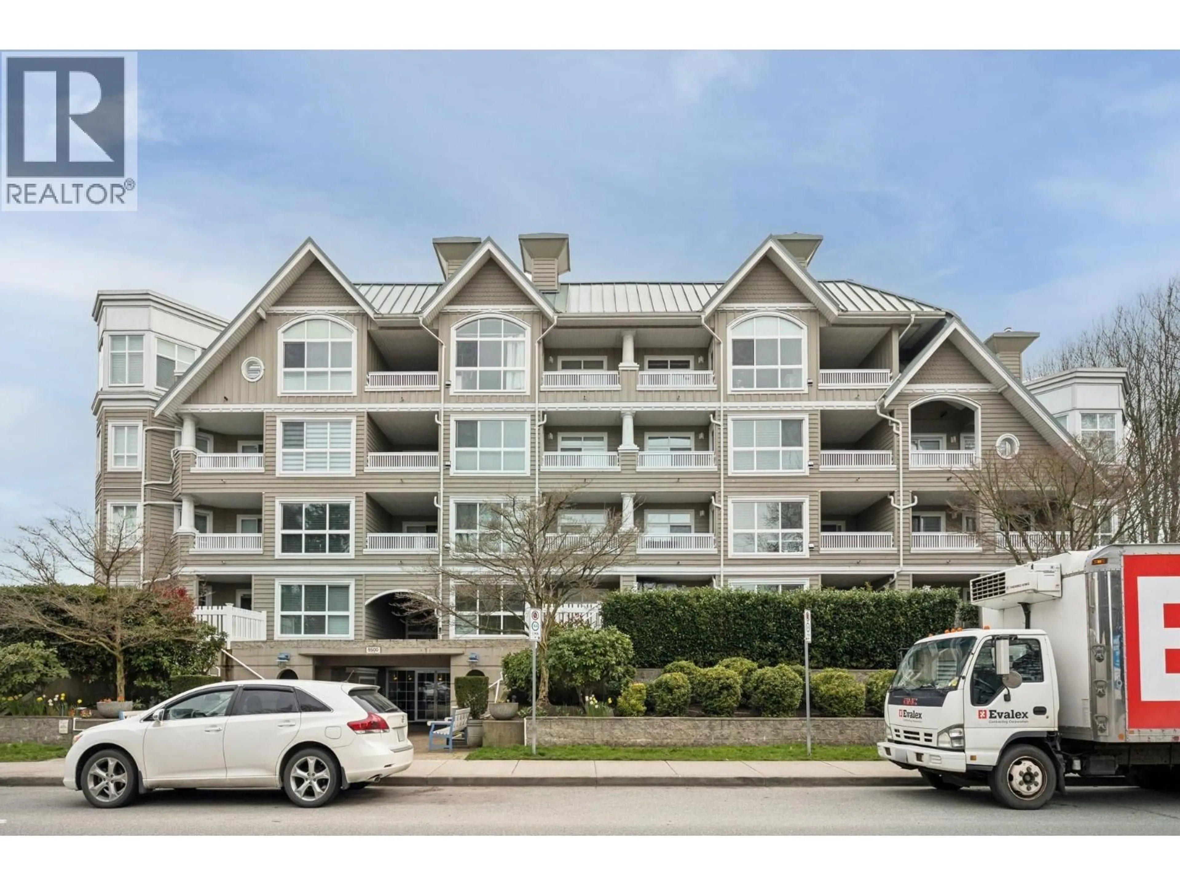 Unknown for 306 - 5500 LYNAS LANE, Richmond British Columbia V7C5R5