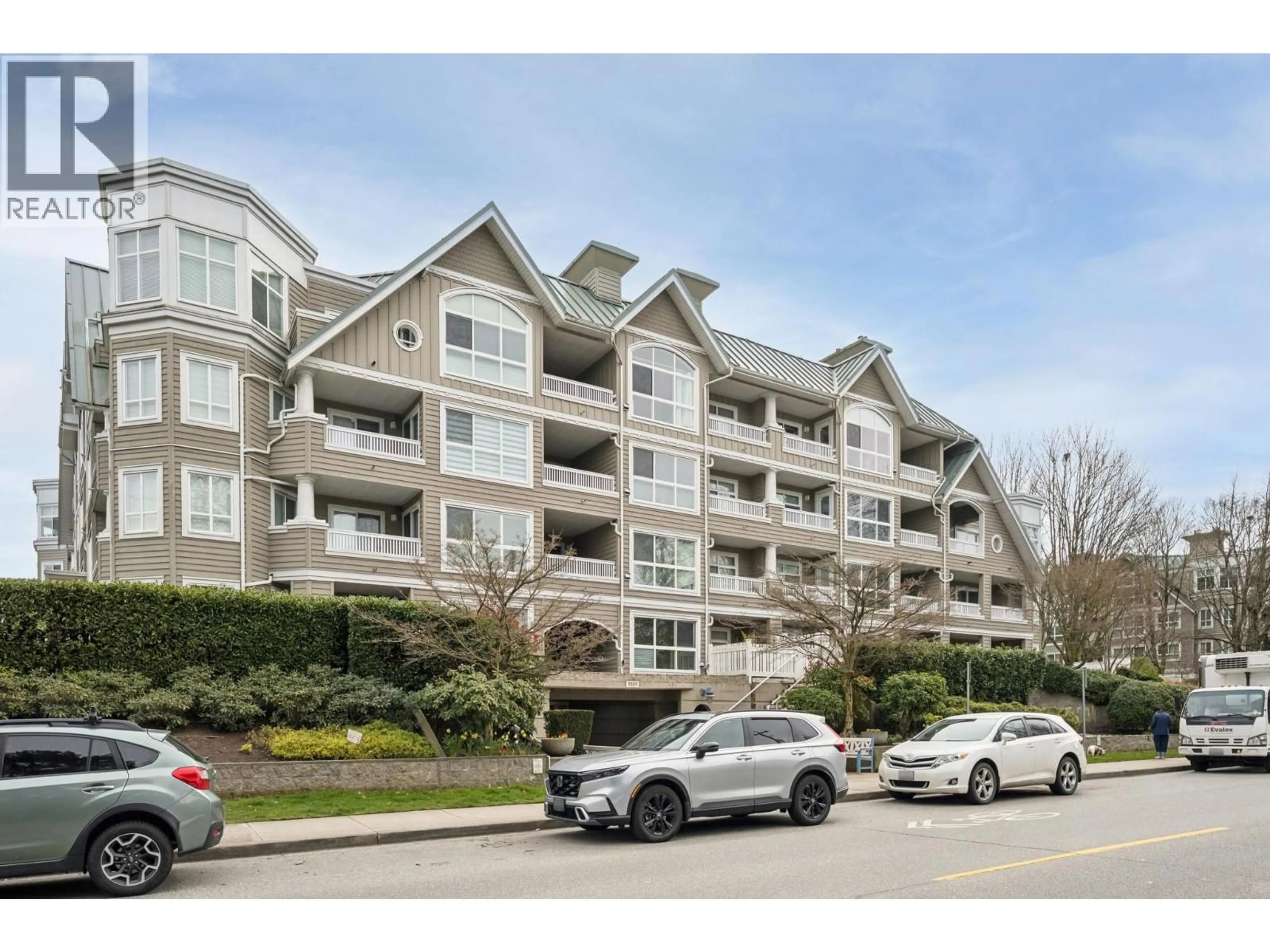 Unknown for 306 - 5500 LYNAS LANE, Richmond British Columbia V7C5R5