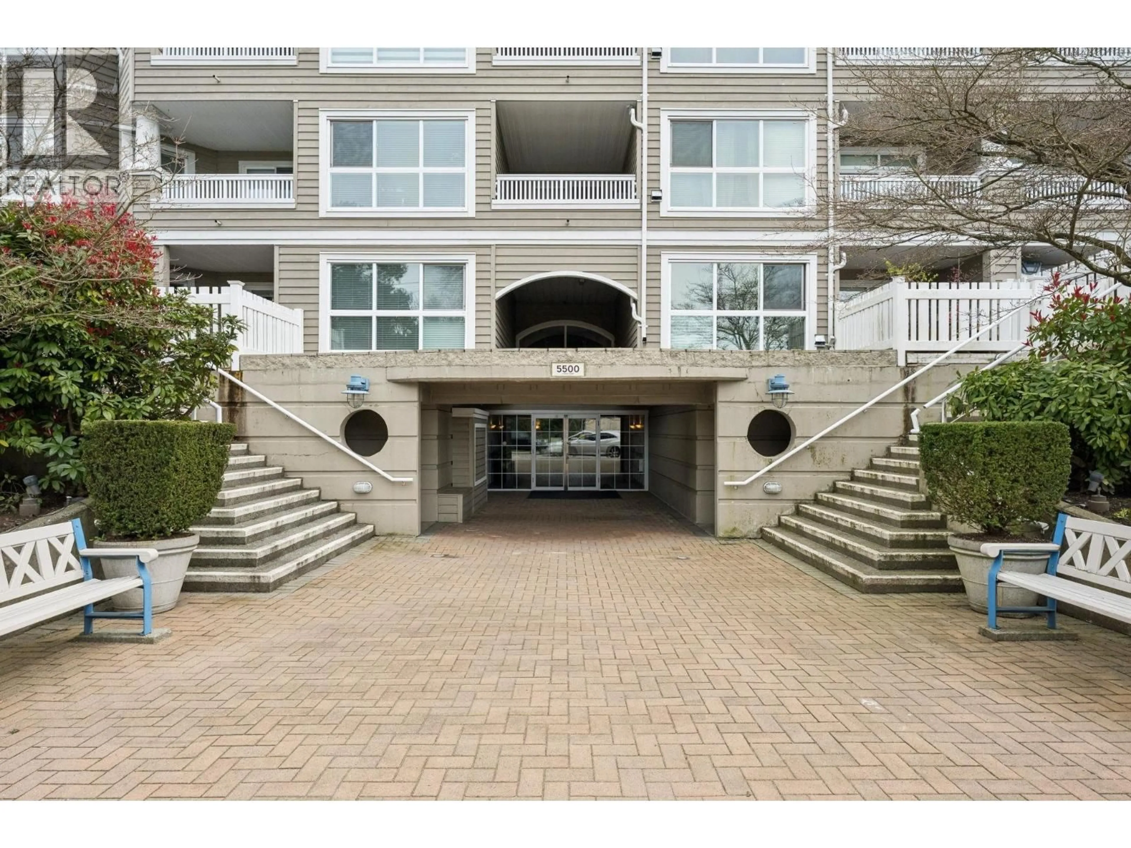 Unknown for 306 - 5500 LYNAS LANE, Richmond British Columbia V7C5R5