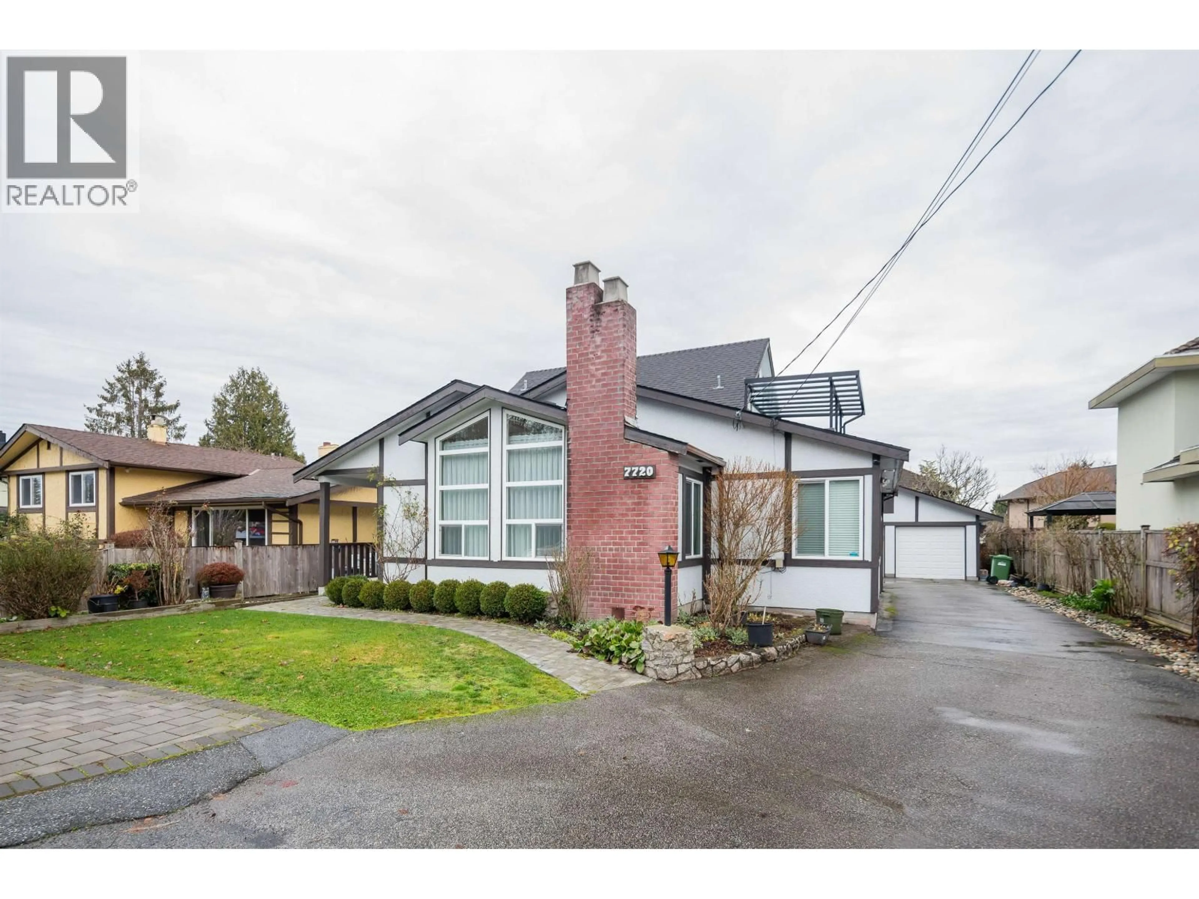 Unknown for 7720 NO. 1 ROAD, Richmond British Columbia V7C1T6