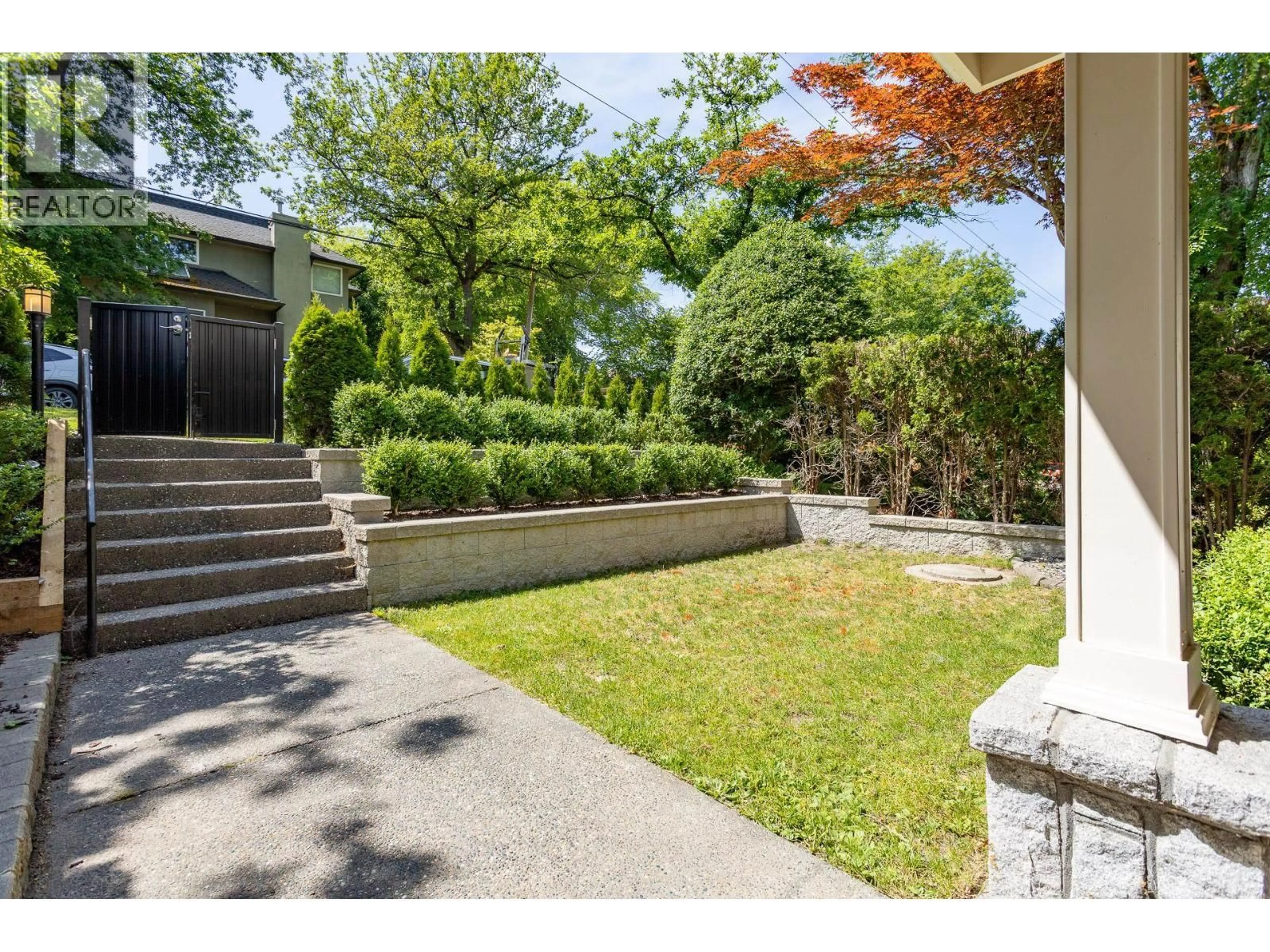 Unknown for 4420 COLLINGWOOD STREET, Vancouver British Columbia V6S2B1