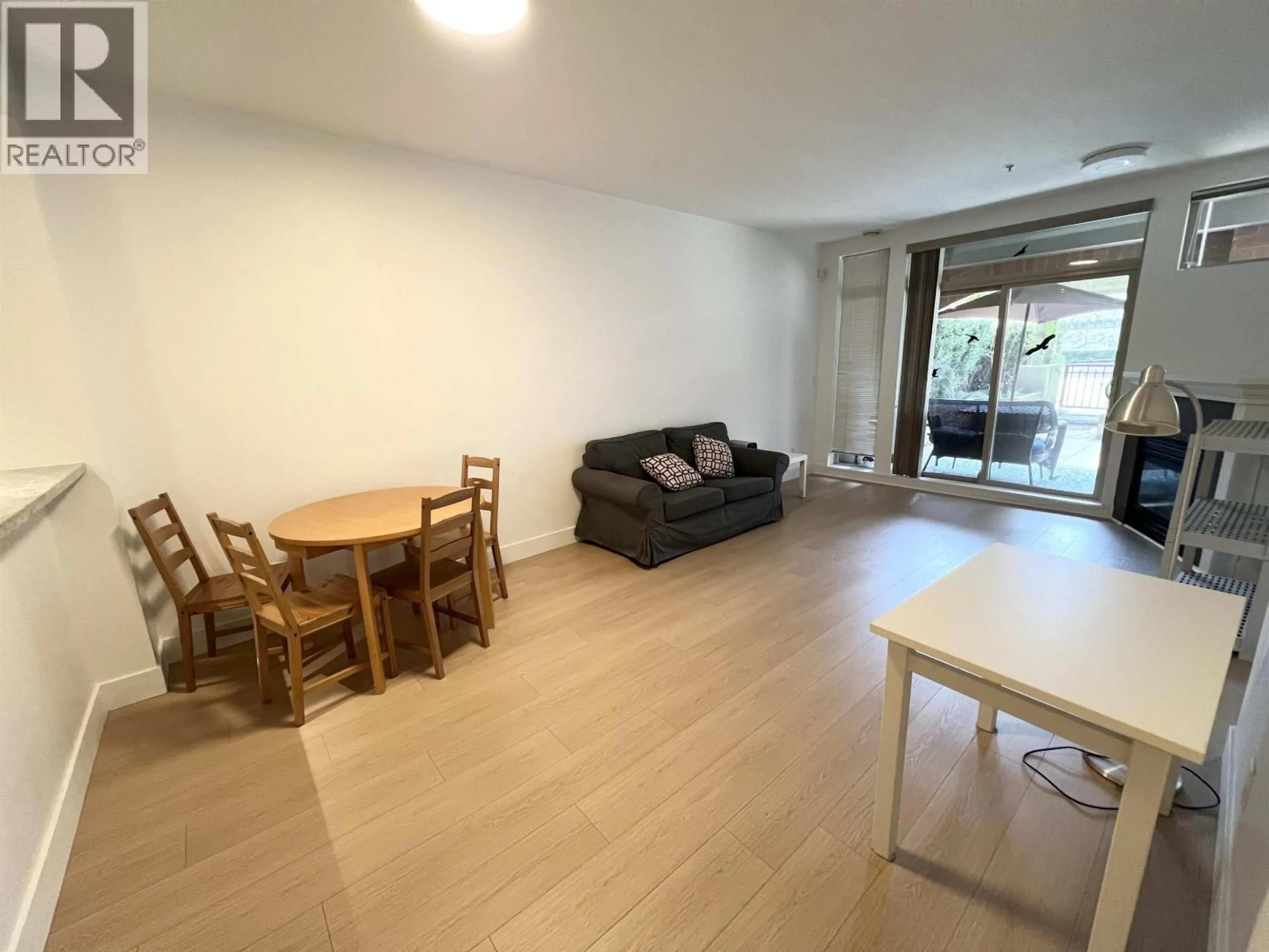 A pic of a room for 120 - 2250 WESBROOK MALL, Vancouver British Columbia V6T0A6