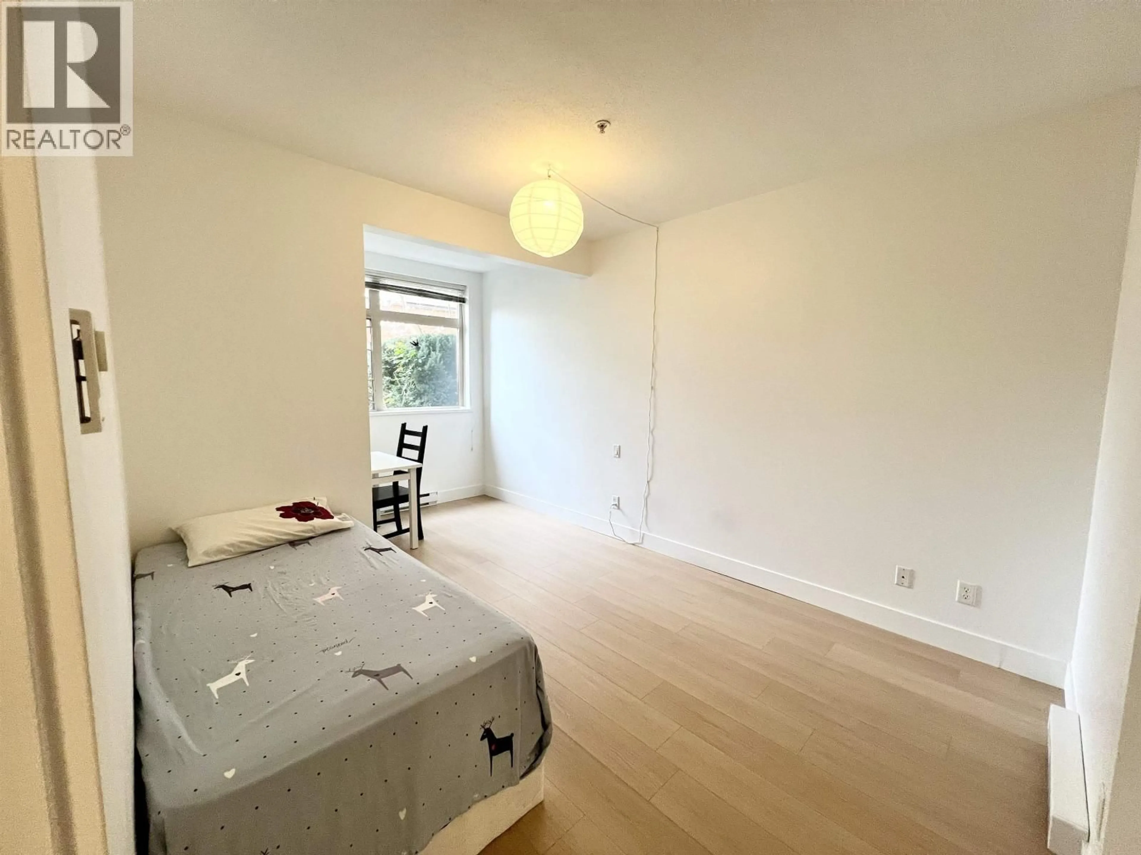 A pic of a room for 120 - 2250 WESBROOK MALL, Vancouver British Columbia V6T0A6