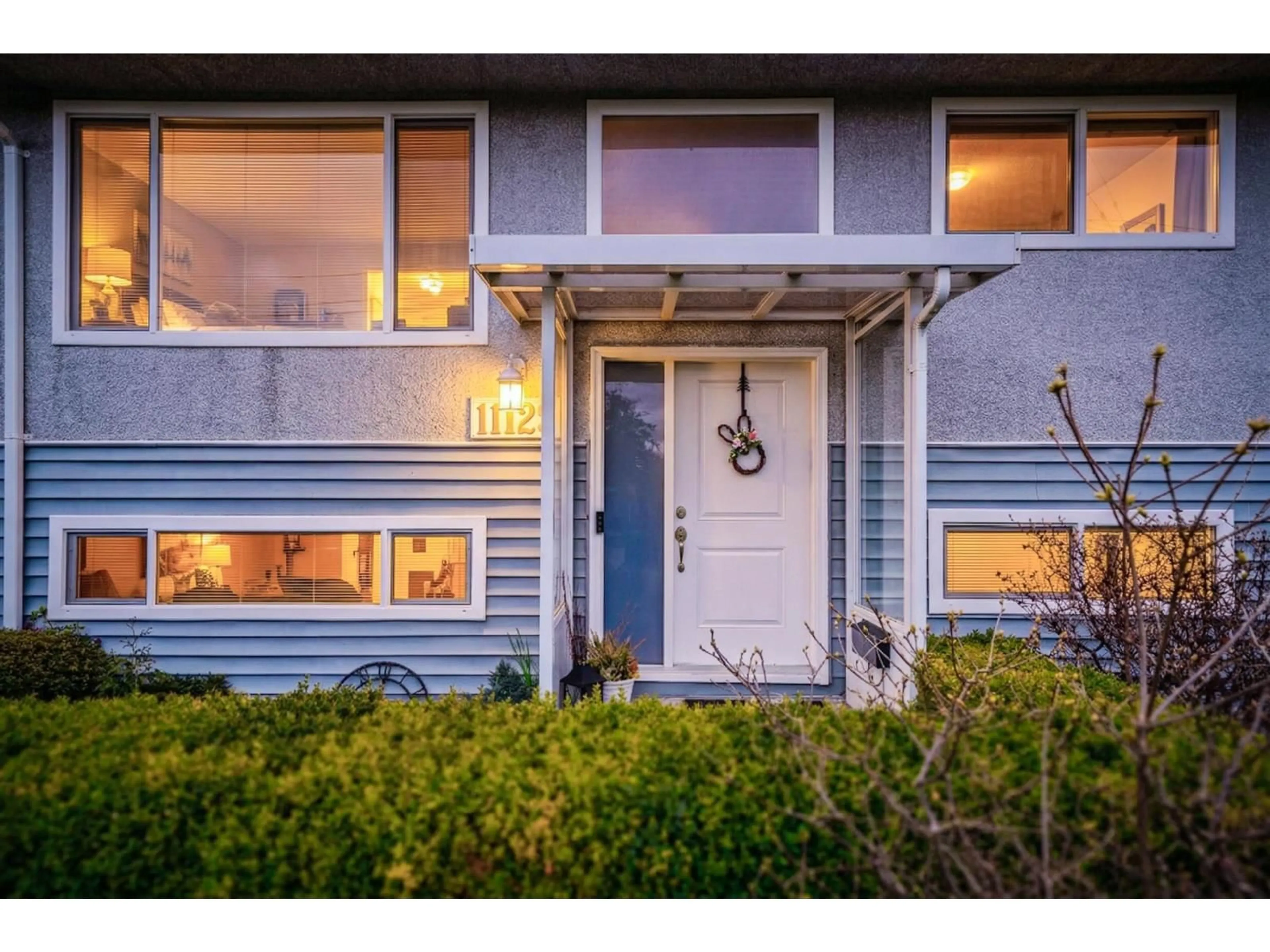Unknown for 11129 FULLER CRESCENT NORTH, Delta British Columbia V4C2C9