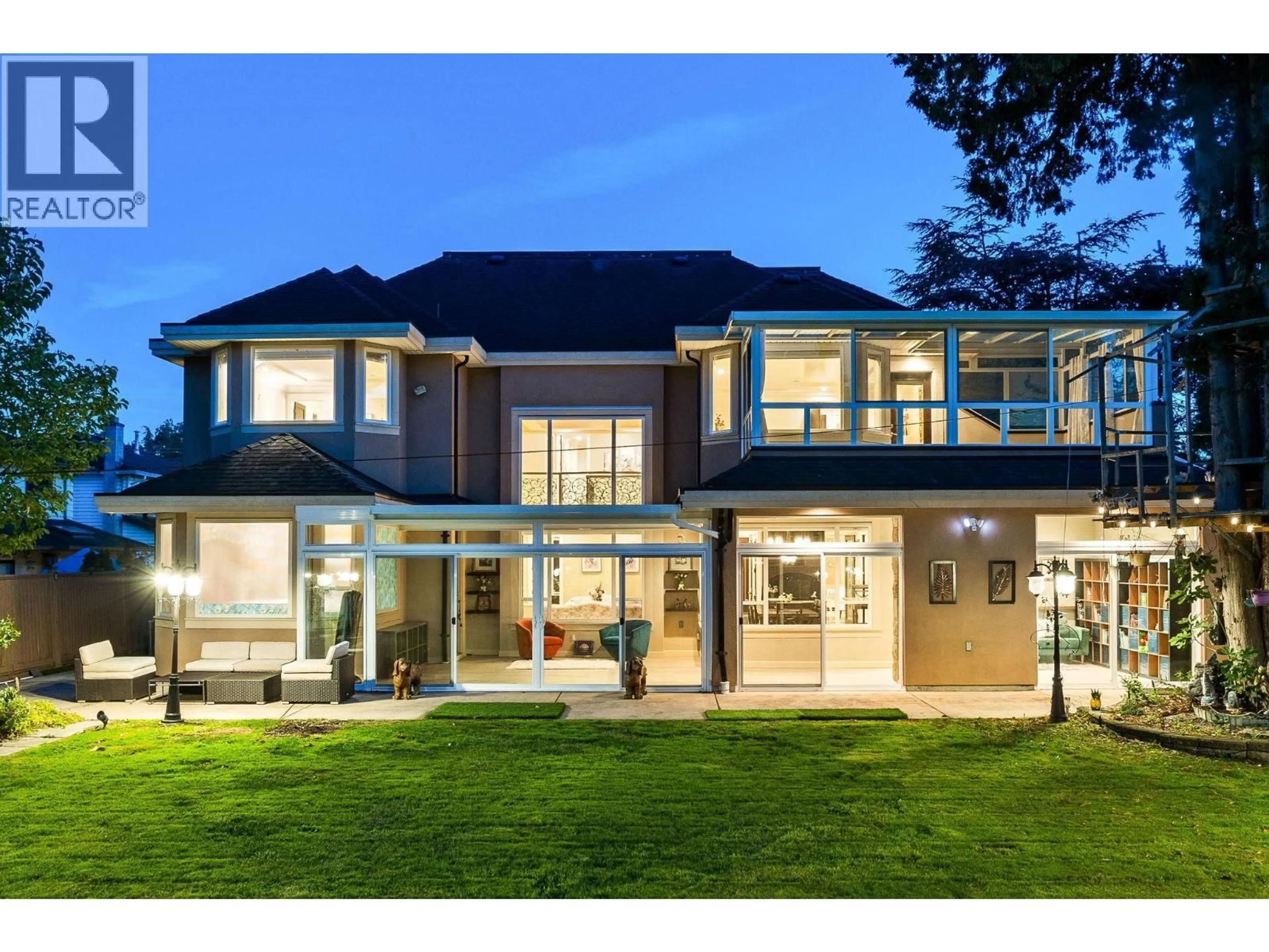 Unknown for 4191 WESTMINSTER HIGHWAY, Richmond British Columbia V7C1B3