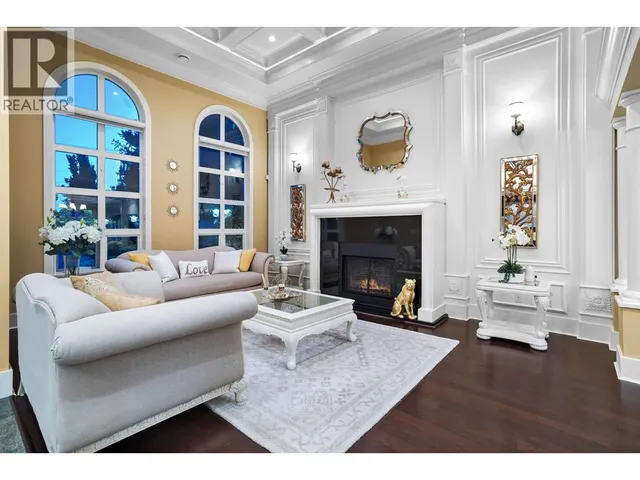 4191 WESTMINSTER HIGHWAY, Richmond 5