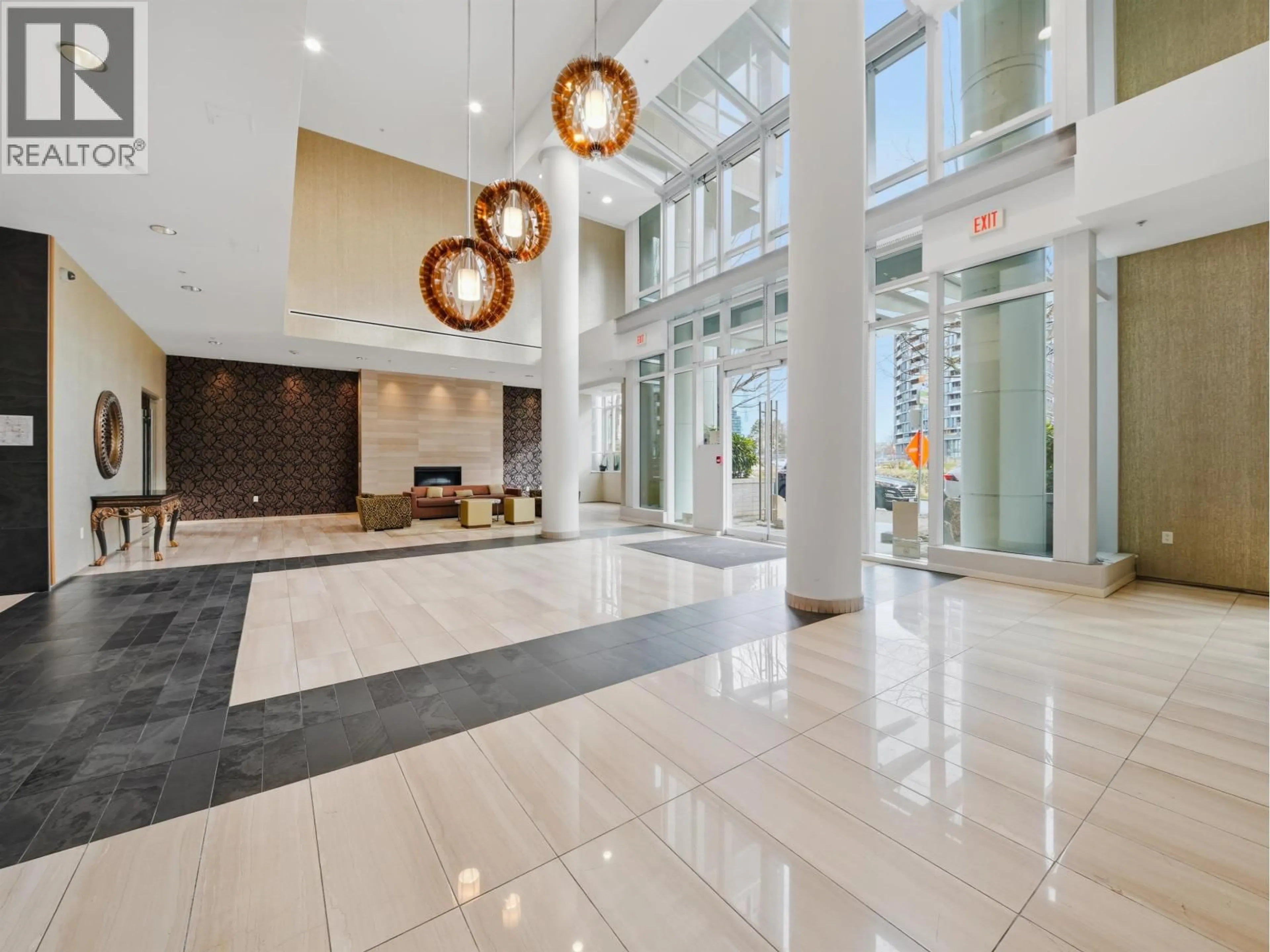 Lobby for 306 - 1633 ONTARIO STREET, Vancouver British Columbia V5Y0C2