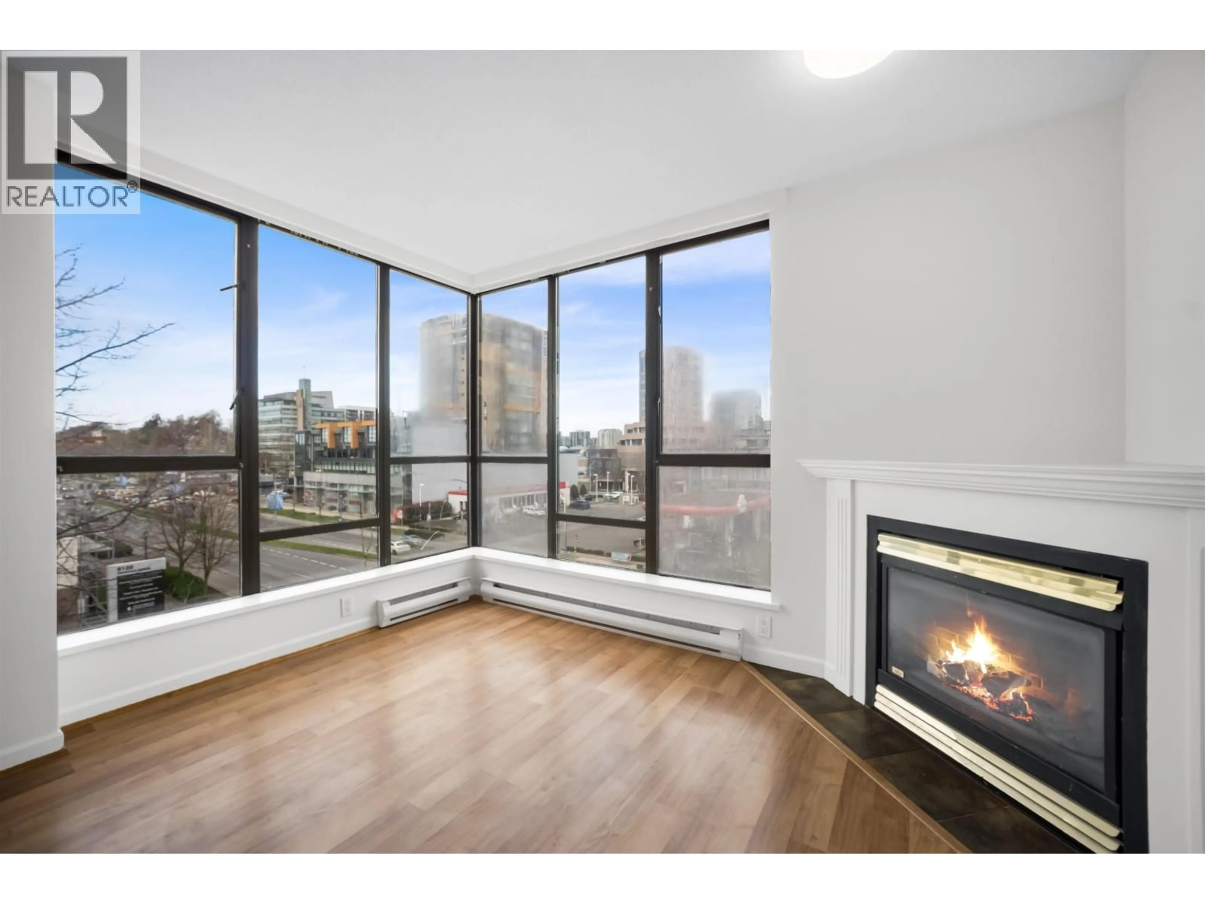 A pic of a room for 602 - 8180 GRANVILLE AVENUE, Richmond British Columbia V6Y4G1