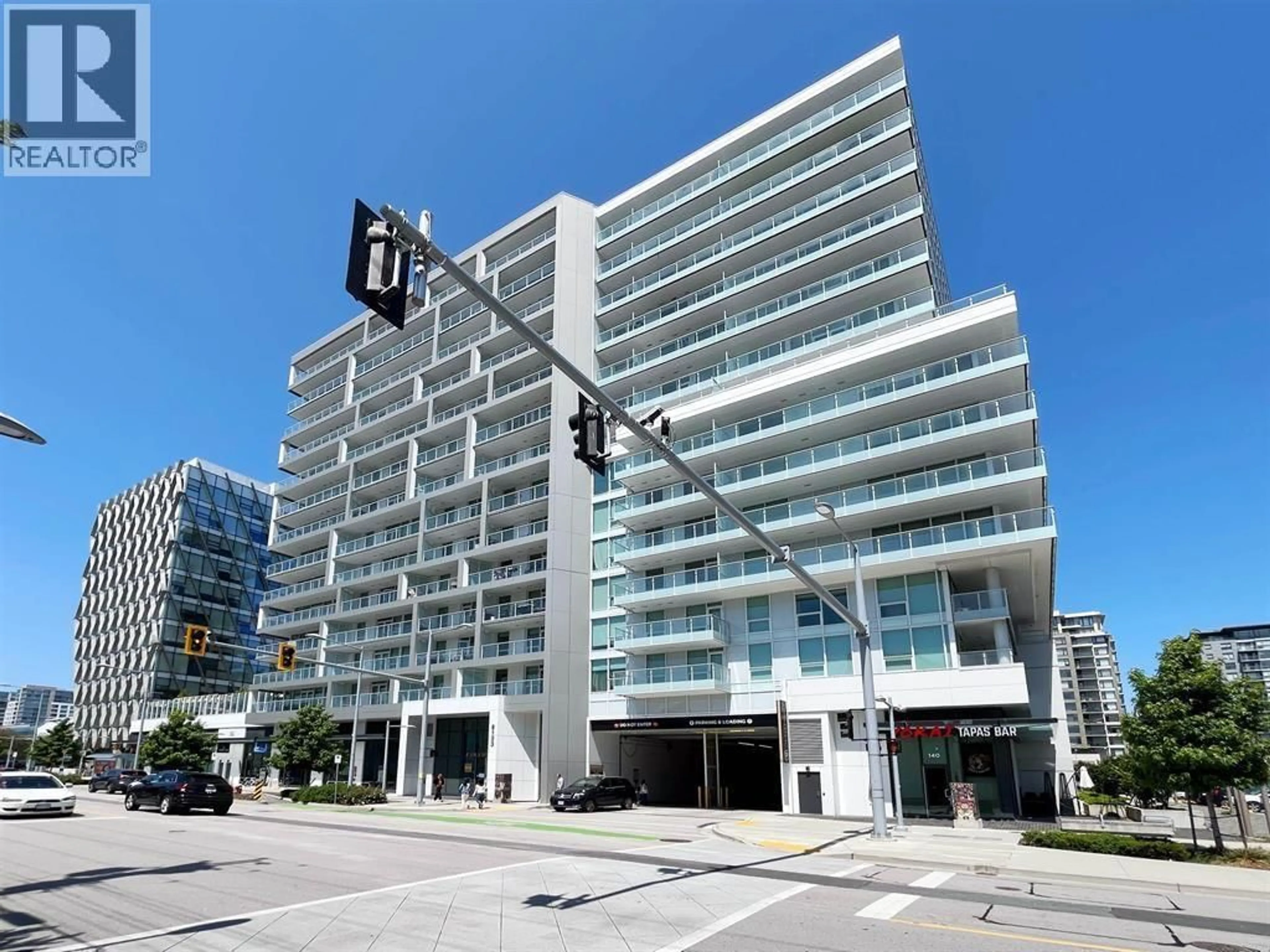 Indoor foyer for 829 - 8133 COOK ROAD, Richmond British Columbia V6Y0L7