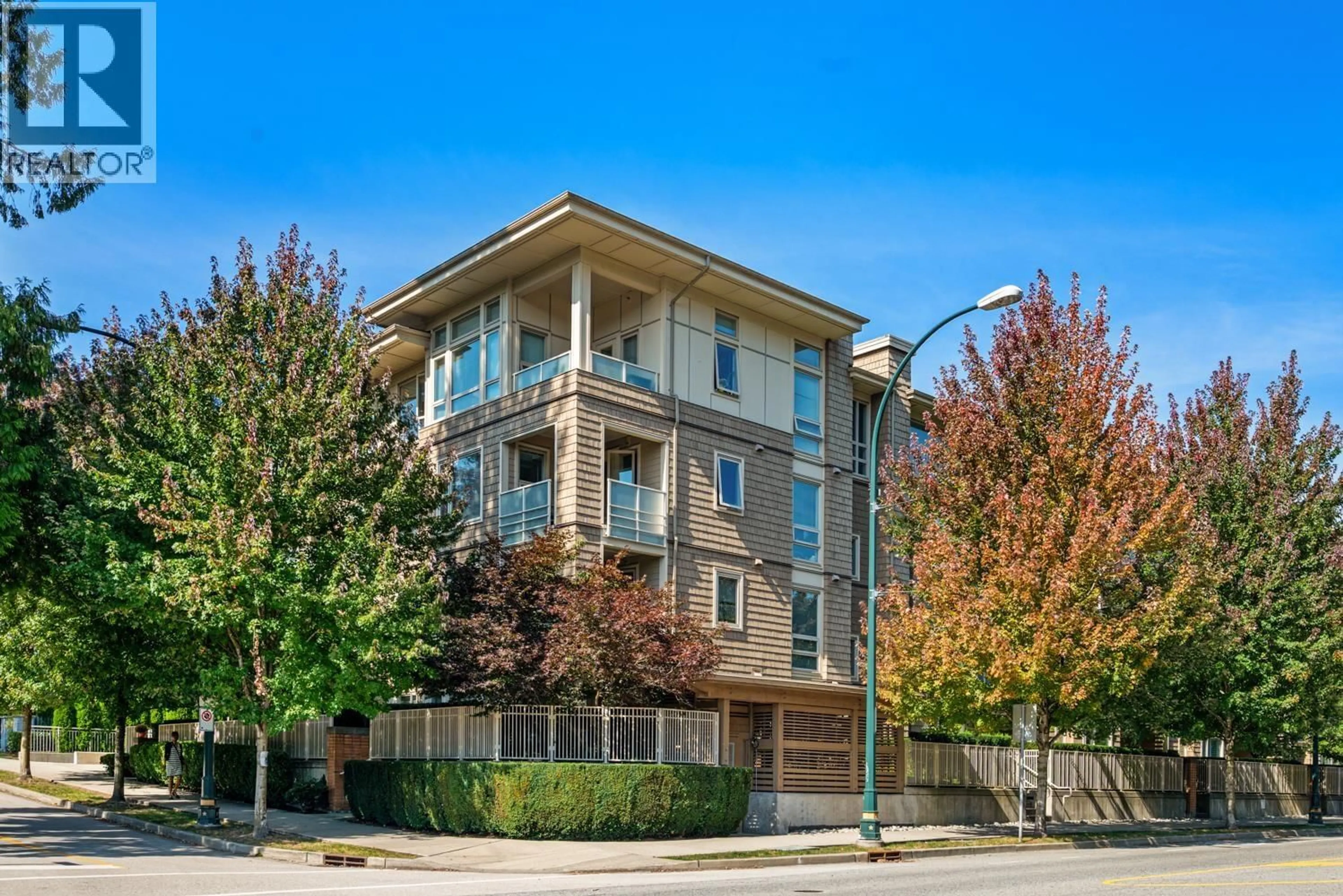 Unknown for 206 - 2665 MOUNTAIN HIGHWAY, North Vancouver British Columbia V7J0A8