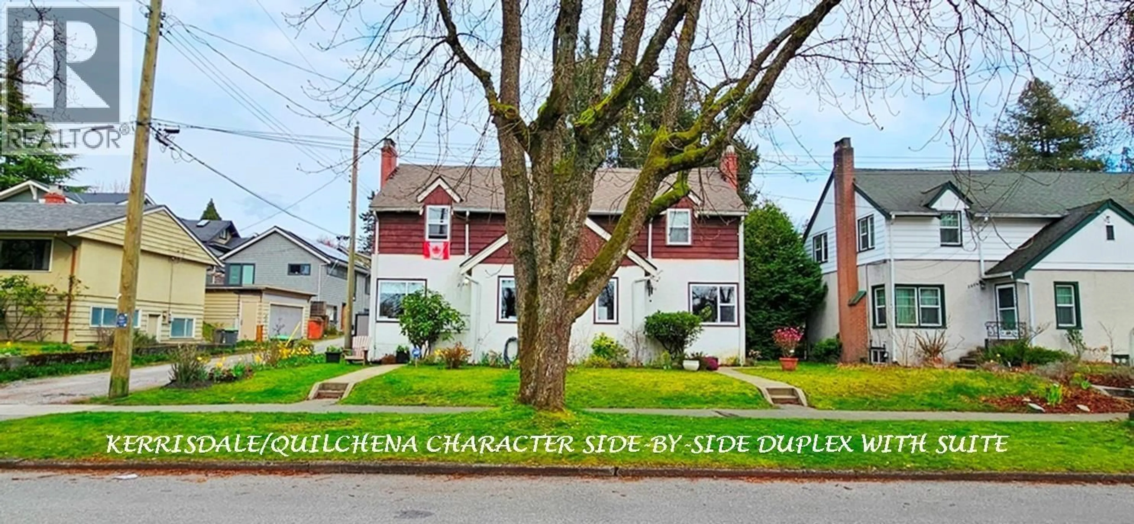 Unknown for 5284 EAST BOULEVARD, Vancouver British Columbia V6M3V1