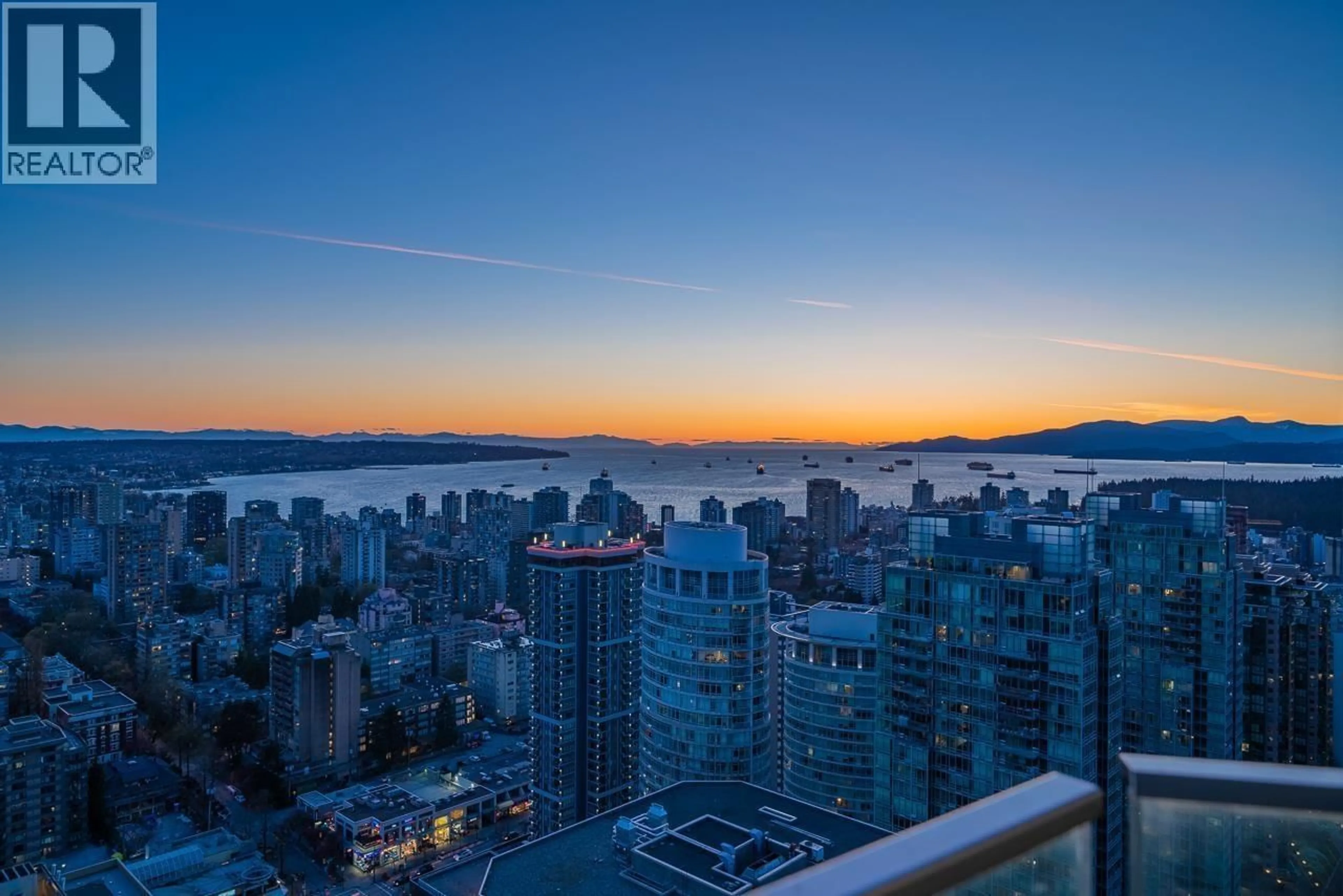 Unknown for 4602 - 1151 GEORGIA STREET, Vancouver British Columbia V6E0B3