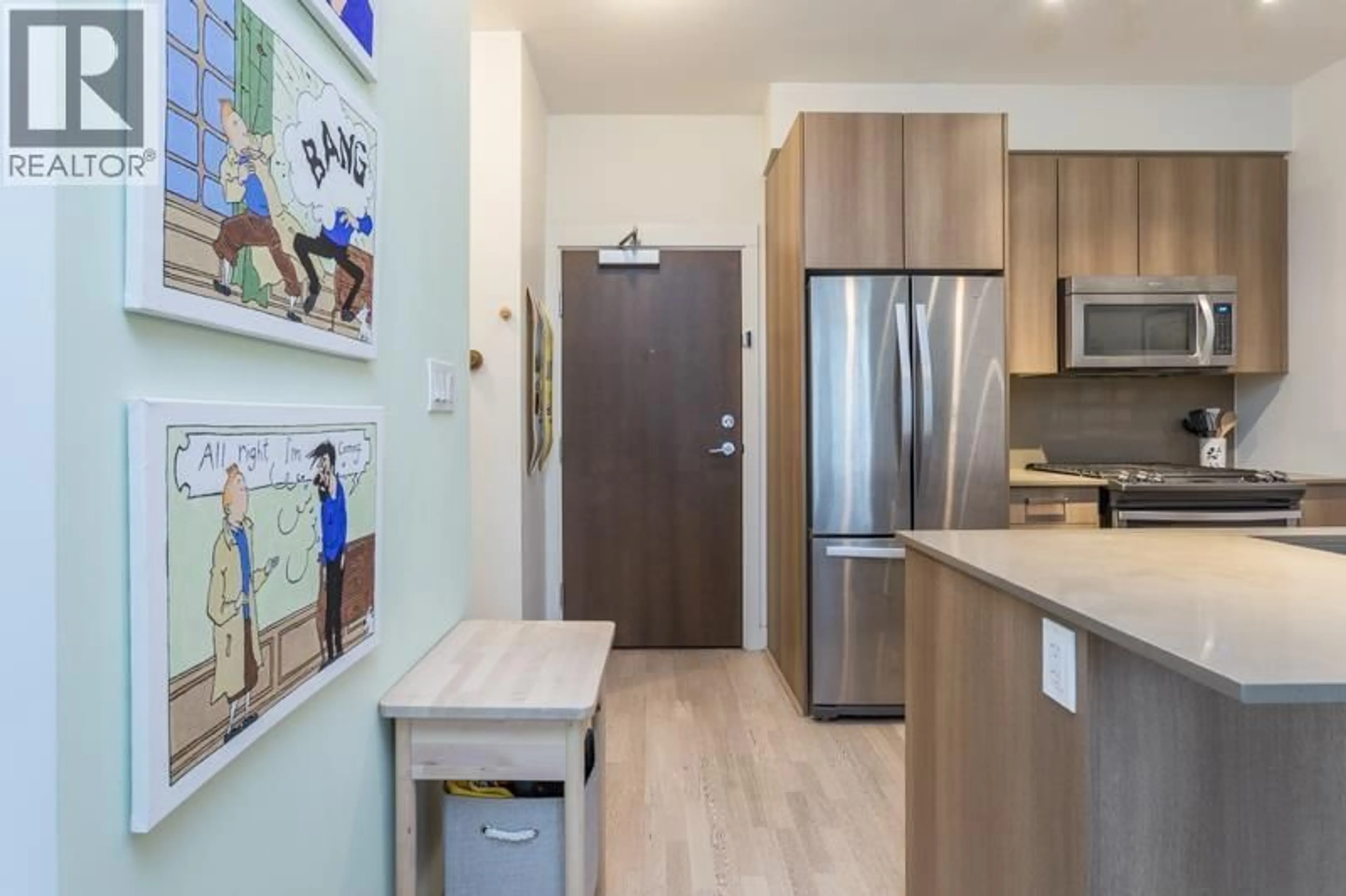 Unknown for 417 - 7058 14TH AVENUE, Burnaby British Columbia V3N0E6