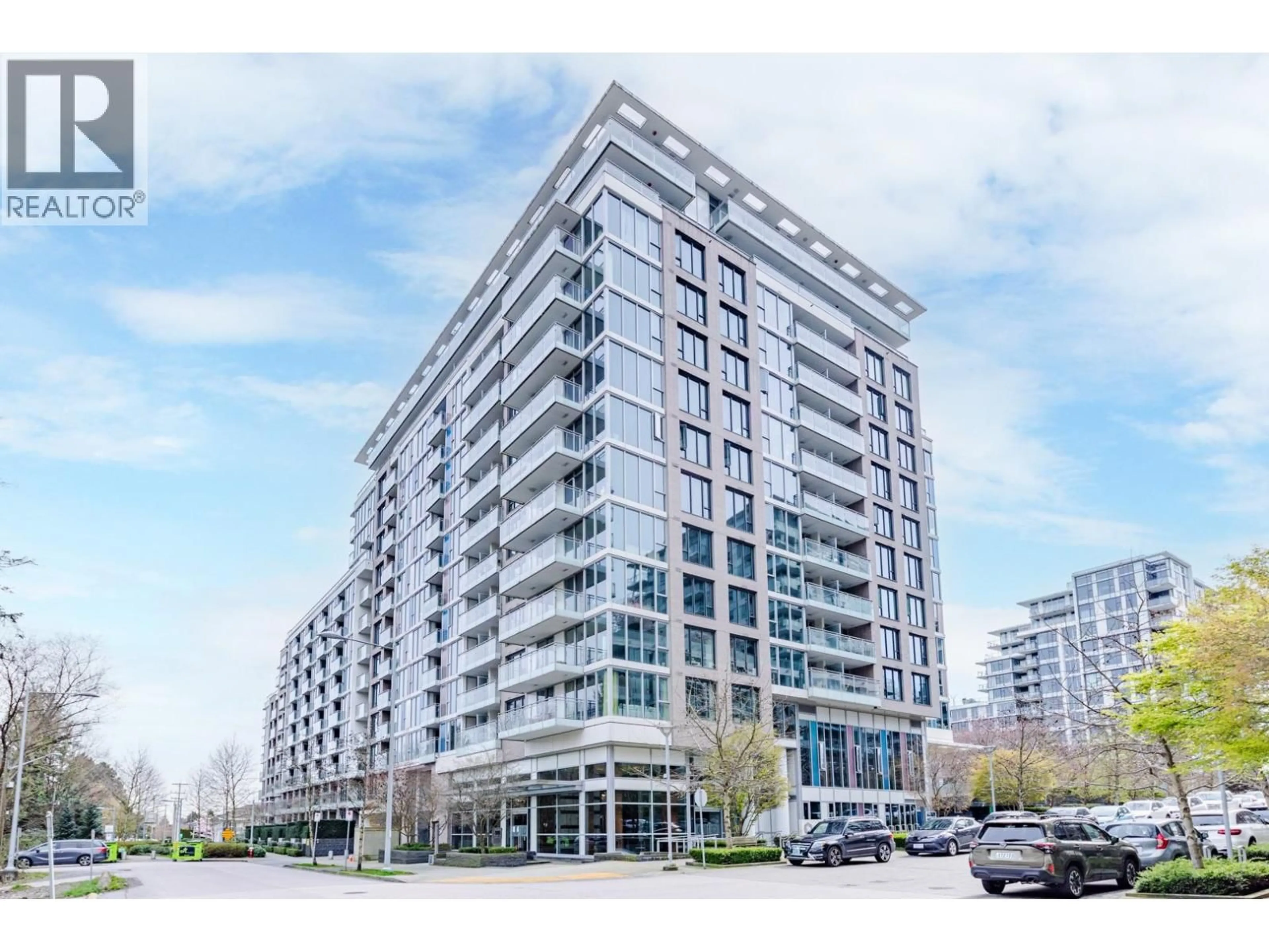 Unknown for 612 - 8988 PATTERSON ROAD, Richmond British Columbia V6X0R2