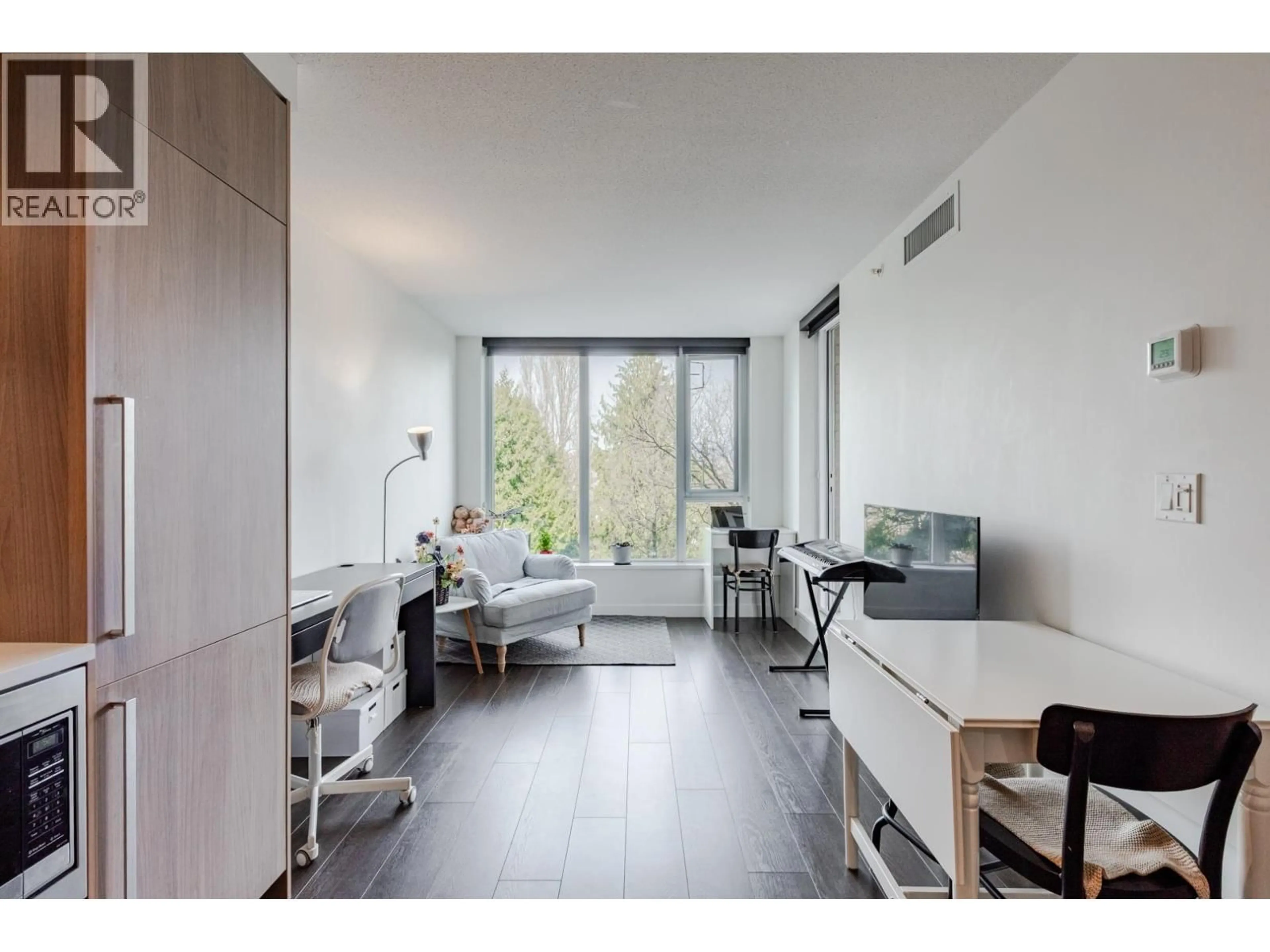 A pic of a room for 612 - 8988 PATTERSON ROAD, Richmond British Columbia V6X0R2