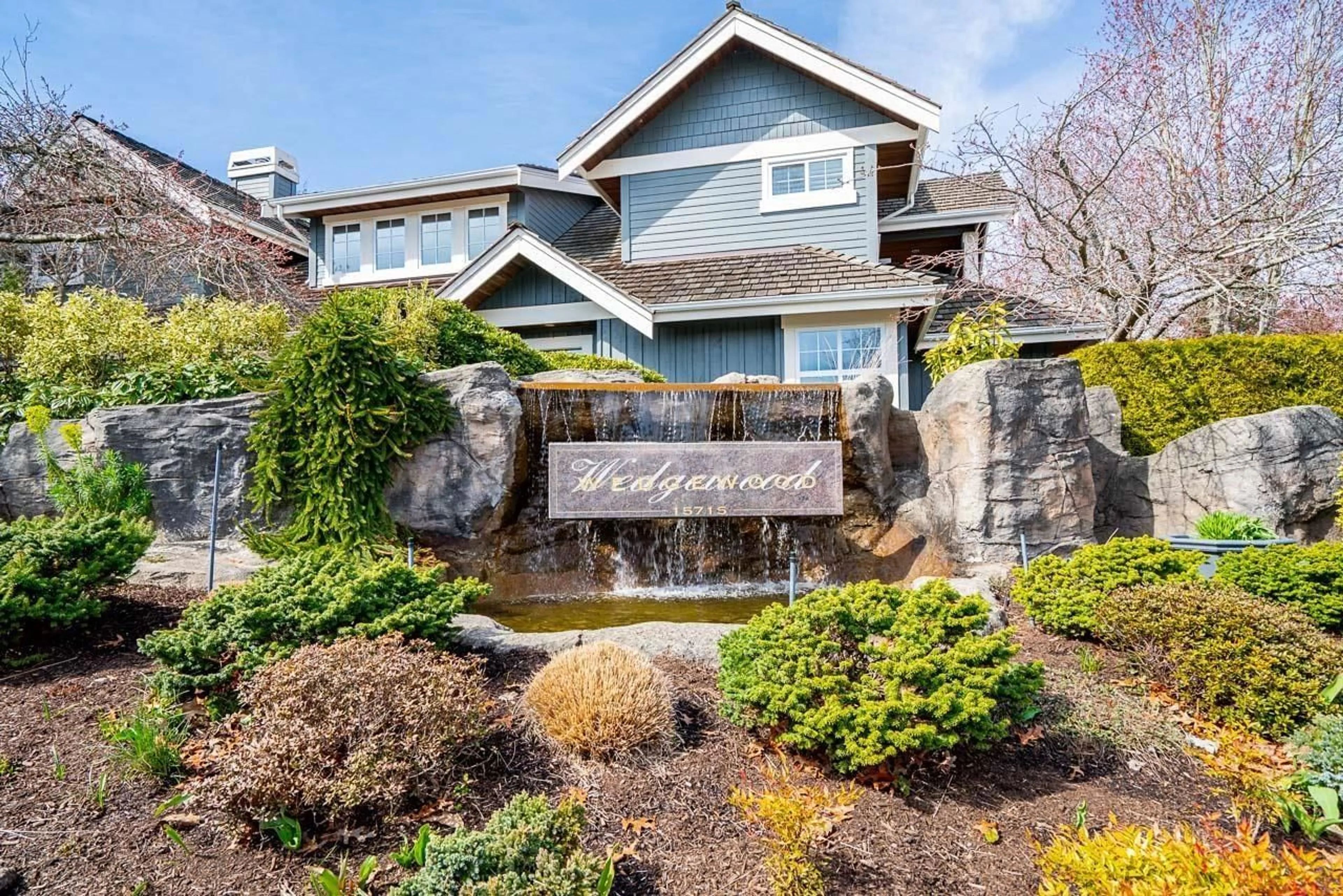 Unknown for 73 - 15715 34 AVENUE, Surrey British Columbia V3Z0J6