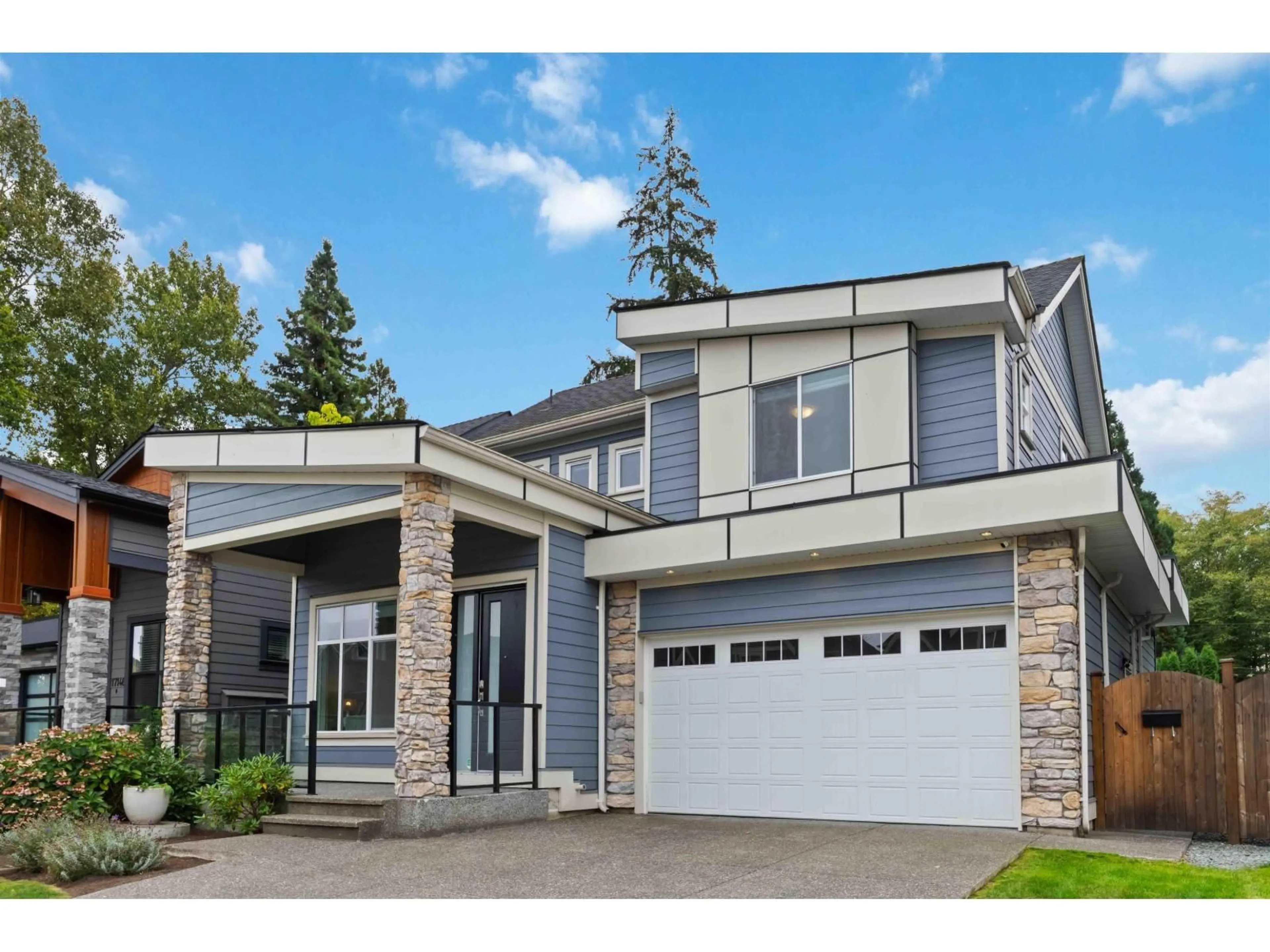 Unknown for 17138 0A AVENUE, Surrey British Columbia V3Z0Y9