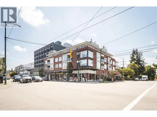 306 - 2008 BAYSWATER STREET, Vancouver 2