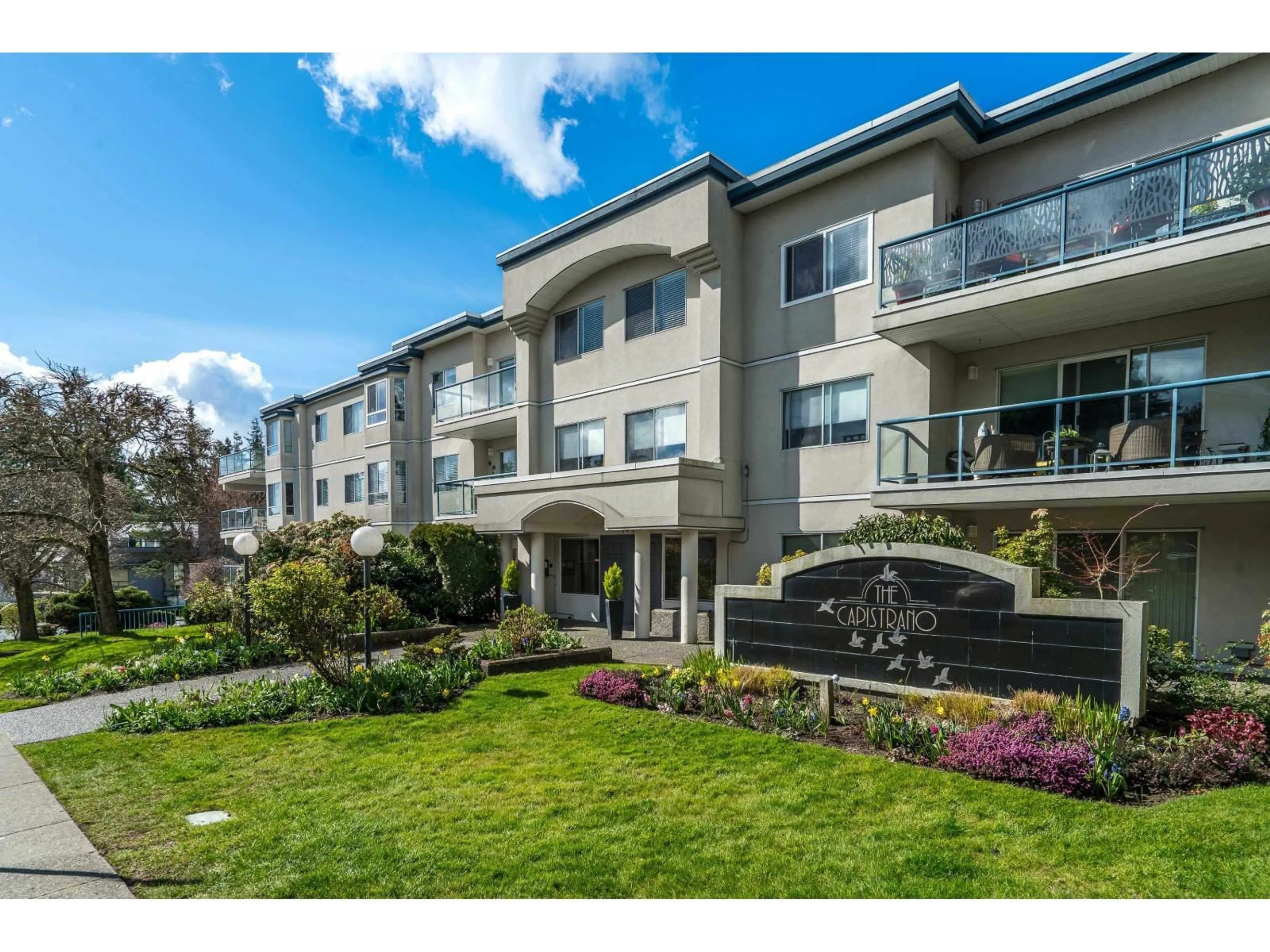 Unknown for 308 - 1441 BLACKWOOD STREET, White Rock British Columbia V3B3V6