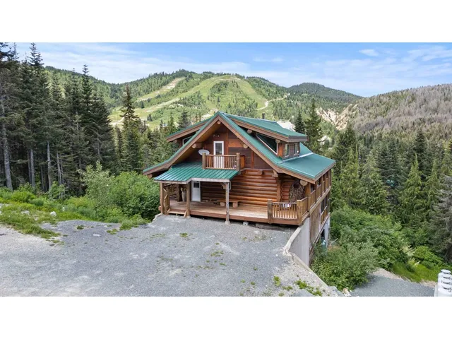 20758 EDELWEISS DRIVE, Mission 2