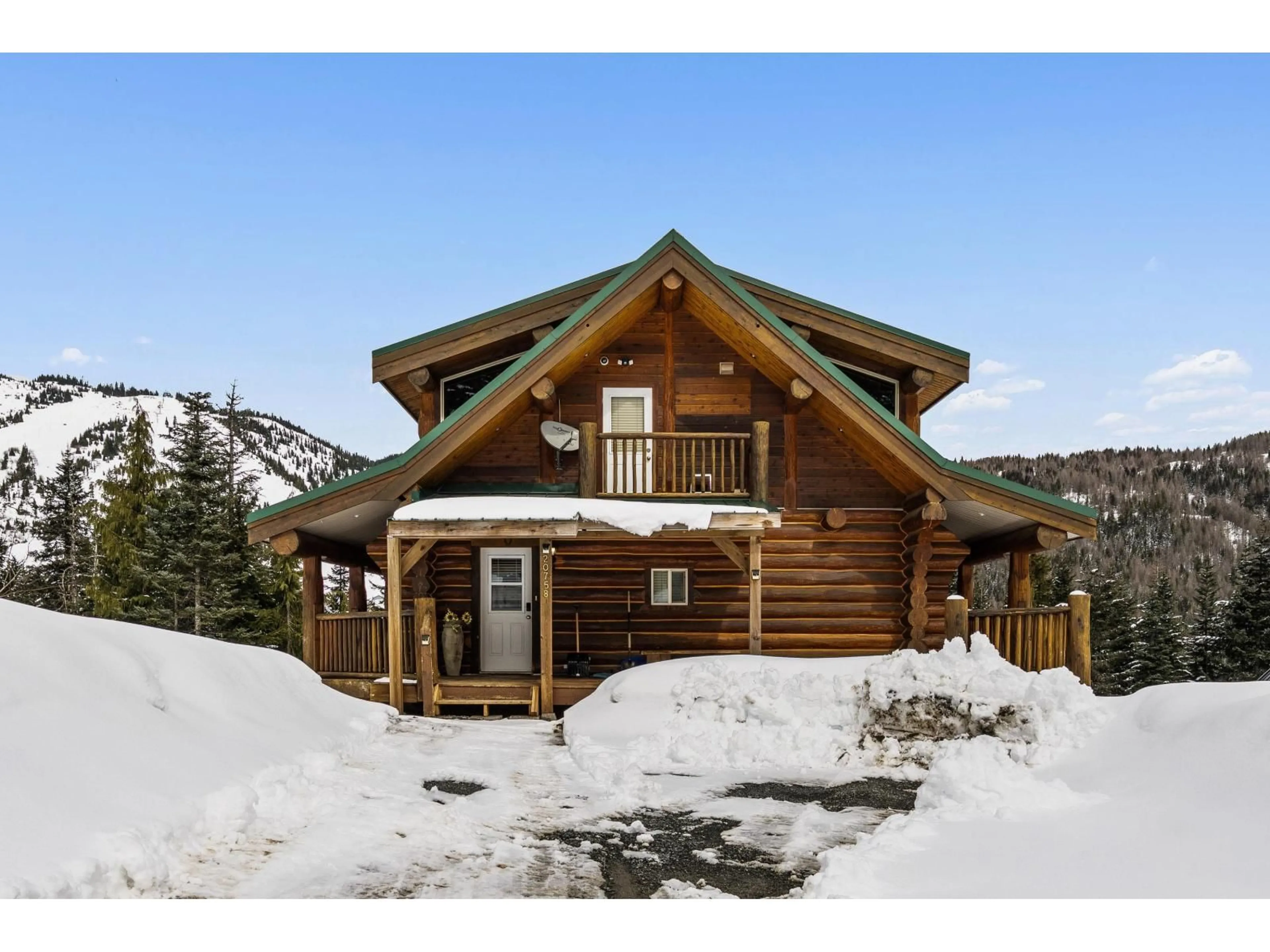 Unknown for 20758 EDELWEISS DRIVE, Mission British Columbia V0M1A1