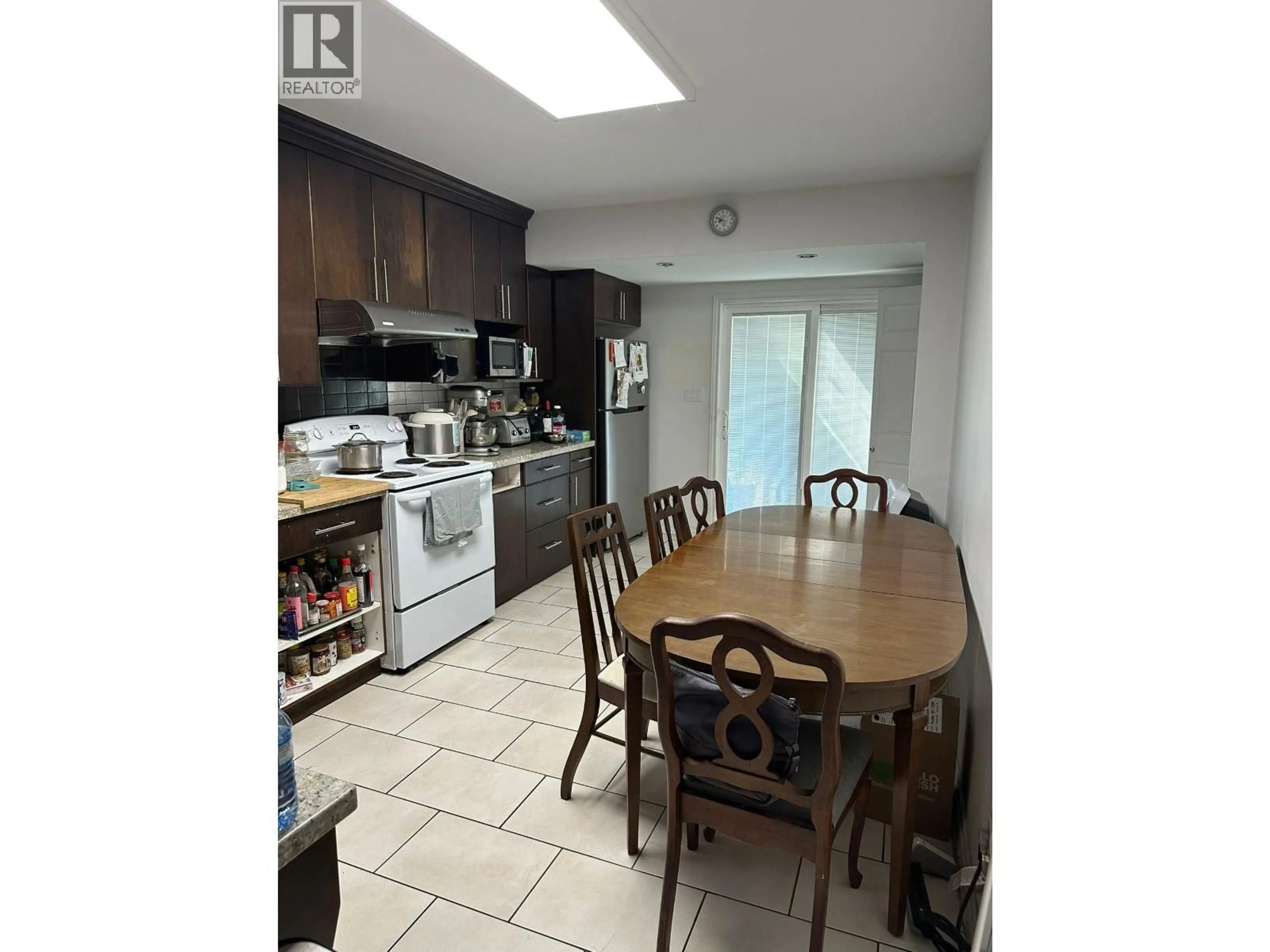 Open concept kitchen, unknown for 5635 FLEMING STREET, Vancouver British Columbia V5P3G1