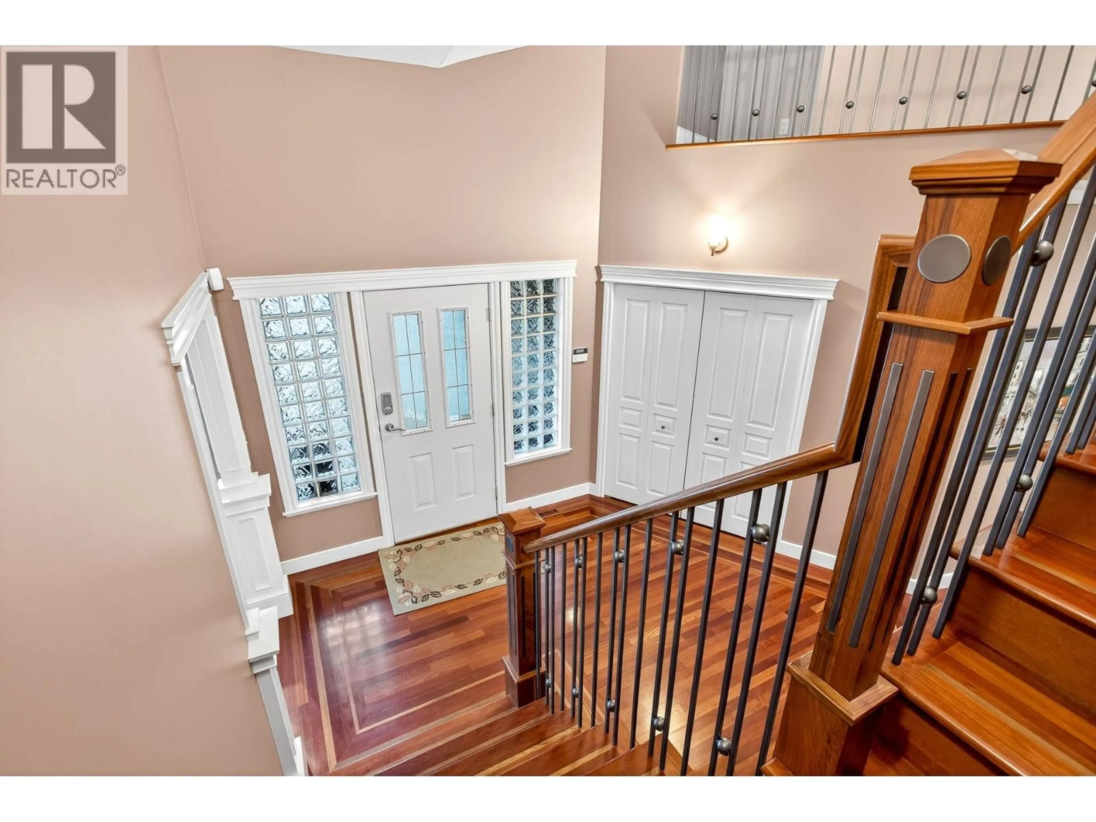 Indoor entryway for 1411 MADRONA PLACE, Coquitlam British Columbia V3E2S5