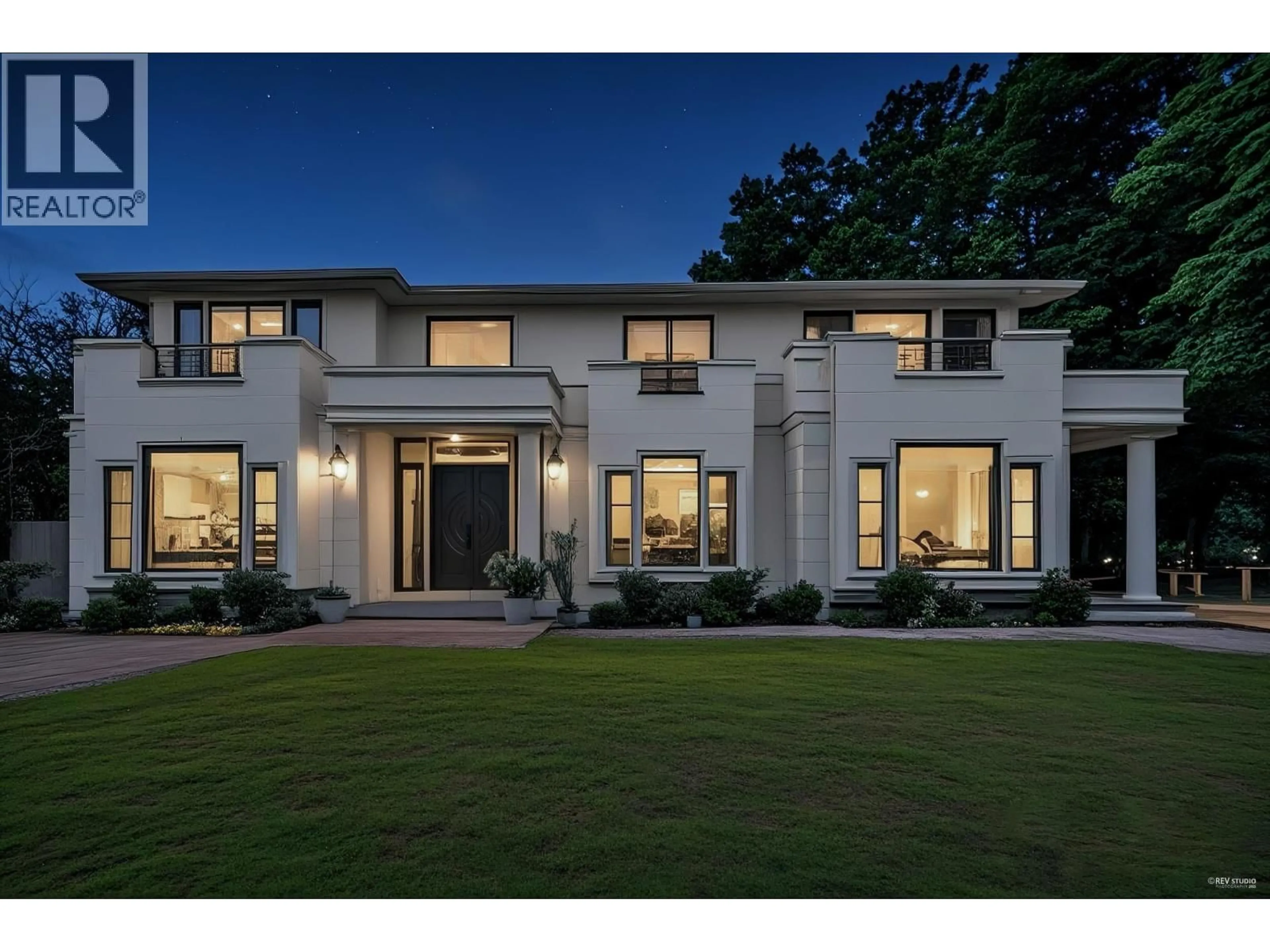 Home with brick exterior material, street for 1835 MATHERS AVENUE, West Vancouver British Columbia V7V2G6