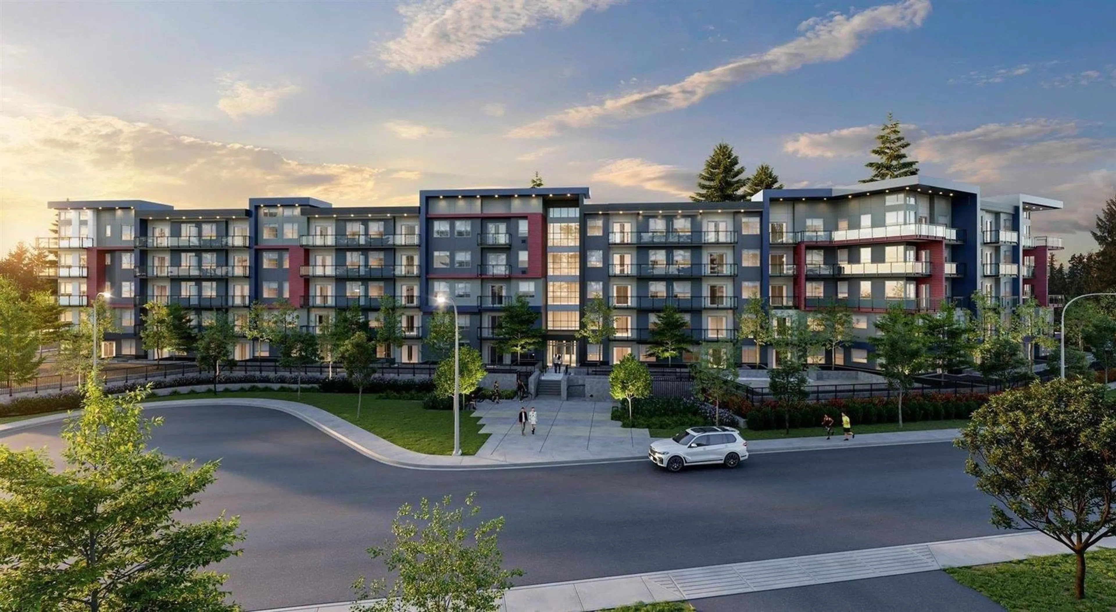 Unknown for 202 - 5486 199A STREET, Langley British Columbia V3A0N6