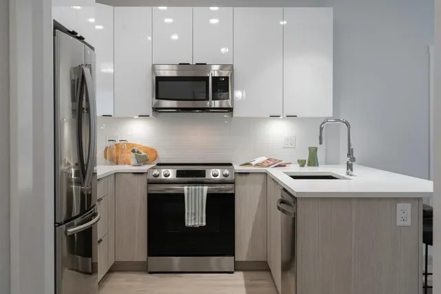 202 - 5486 199A STREET, Langley 3