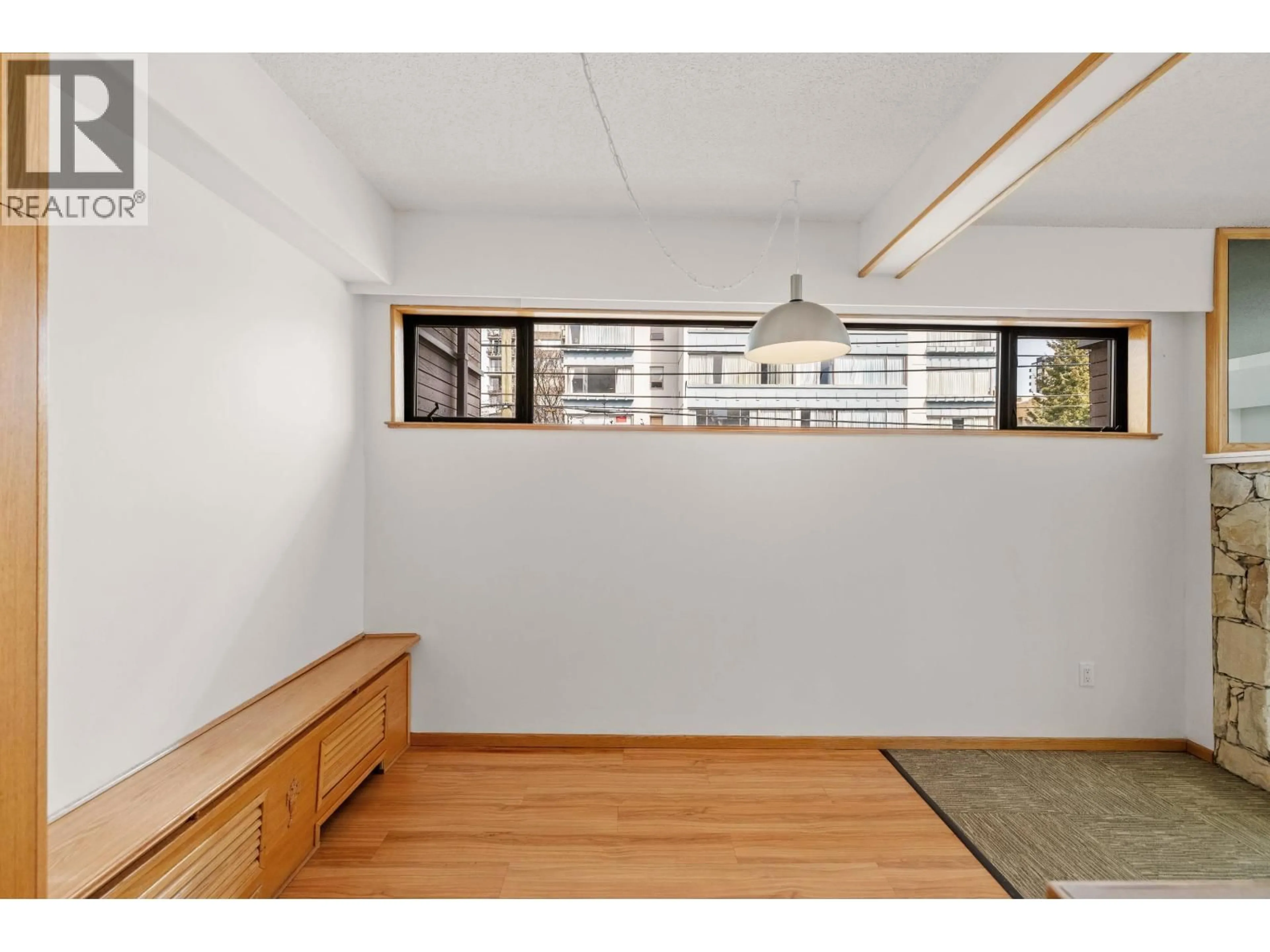 Unknown for 309 - 1855 NELSON STREET, Vancouver British Columbia V6G1M9