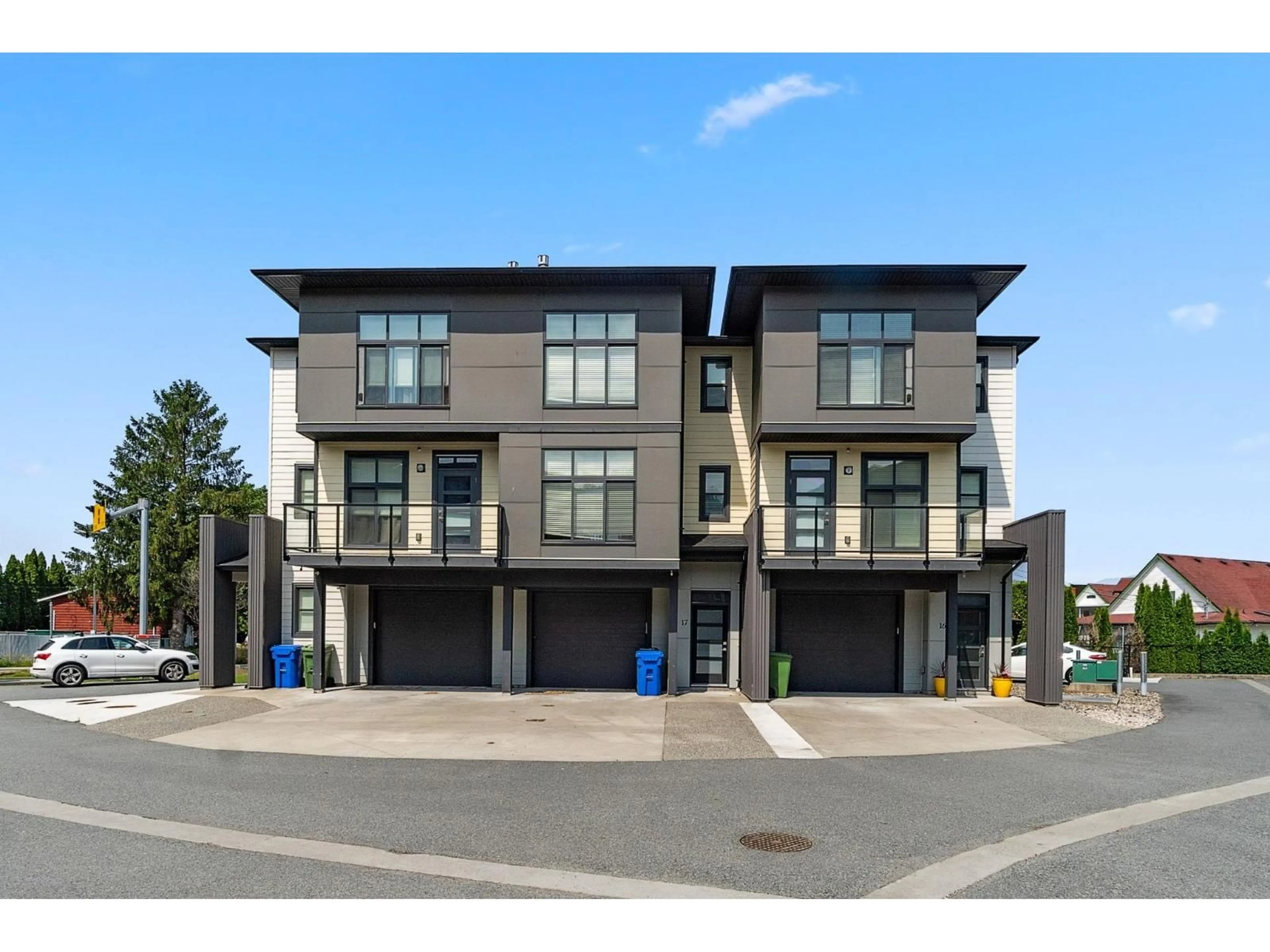 Unknown for 11 - 6029 PROMONTORY ROAD, Chilliwack British Columbia V2R6B1