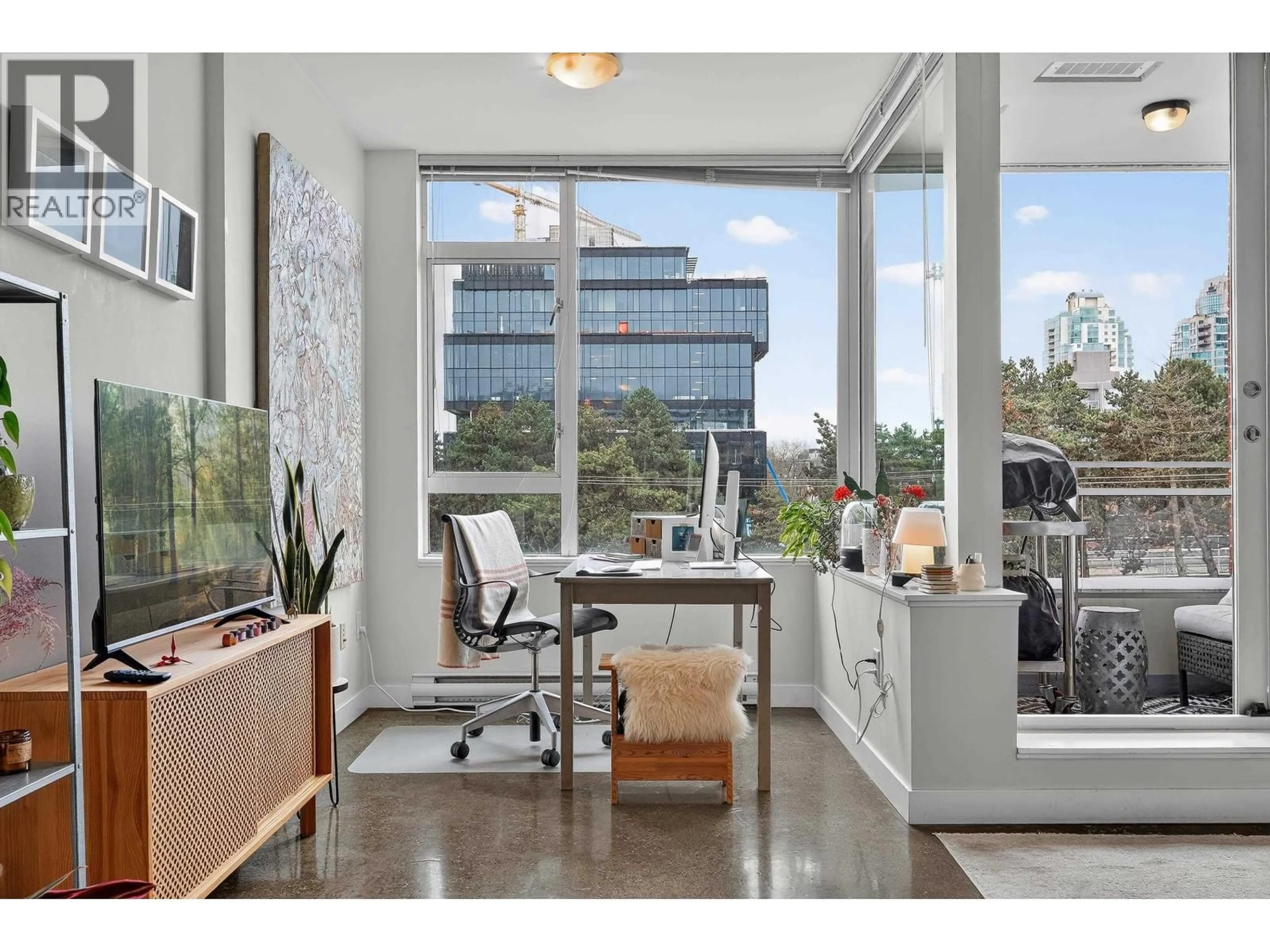 Unknown for 417 - 221 UNION STREET, Vancouver British Columbia V6A0B4