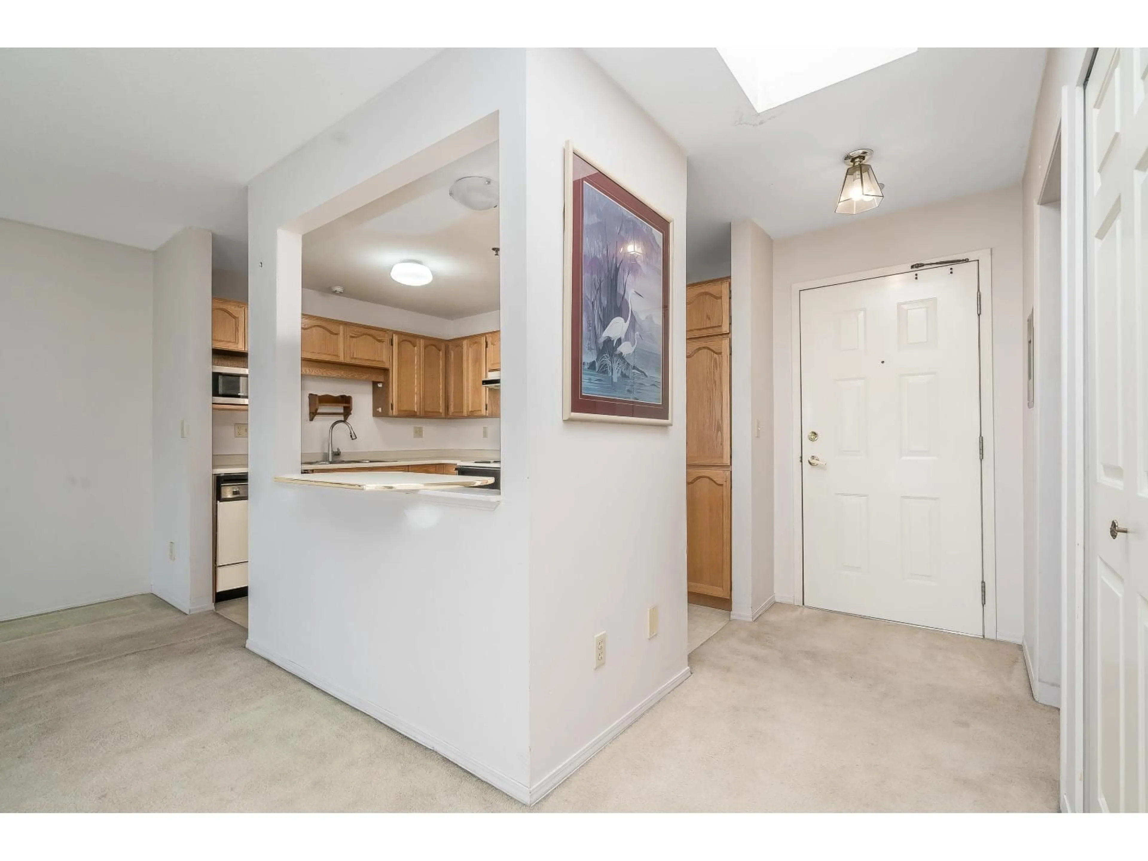 Unknown for 310 - 33535 KING ROAD, Abbotsford British Columbia V2S6Z5