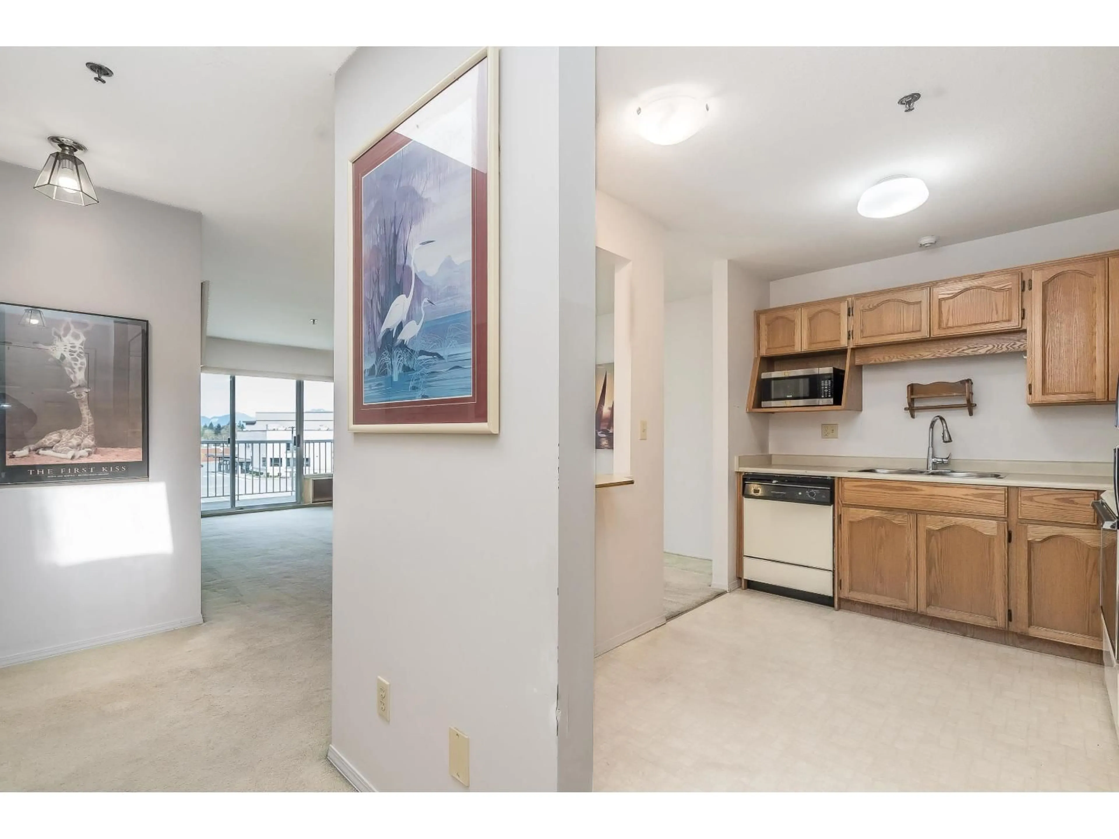 Unknown for 310 - 33535 KING ROAD, Abbotsford British Columbia V2S6Z5