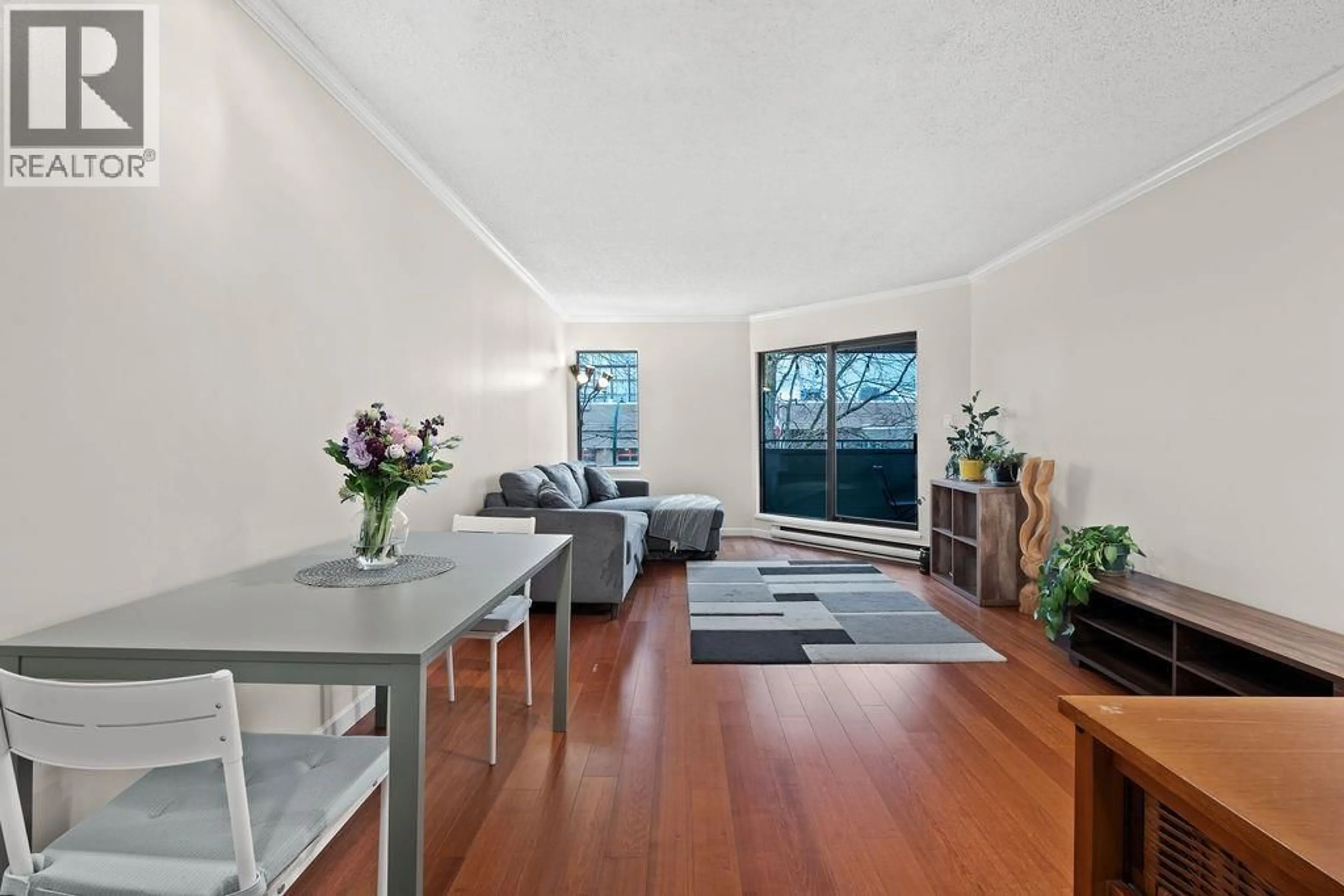 A pic of a room for 308 - 1476 10TH AVENUE, Vancouver British Columbia V6H1J9