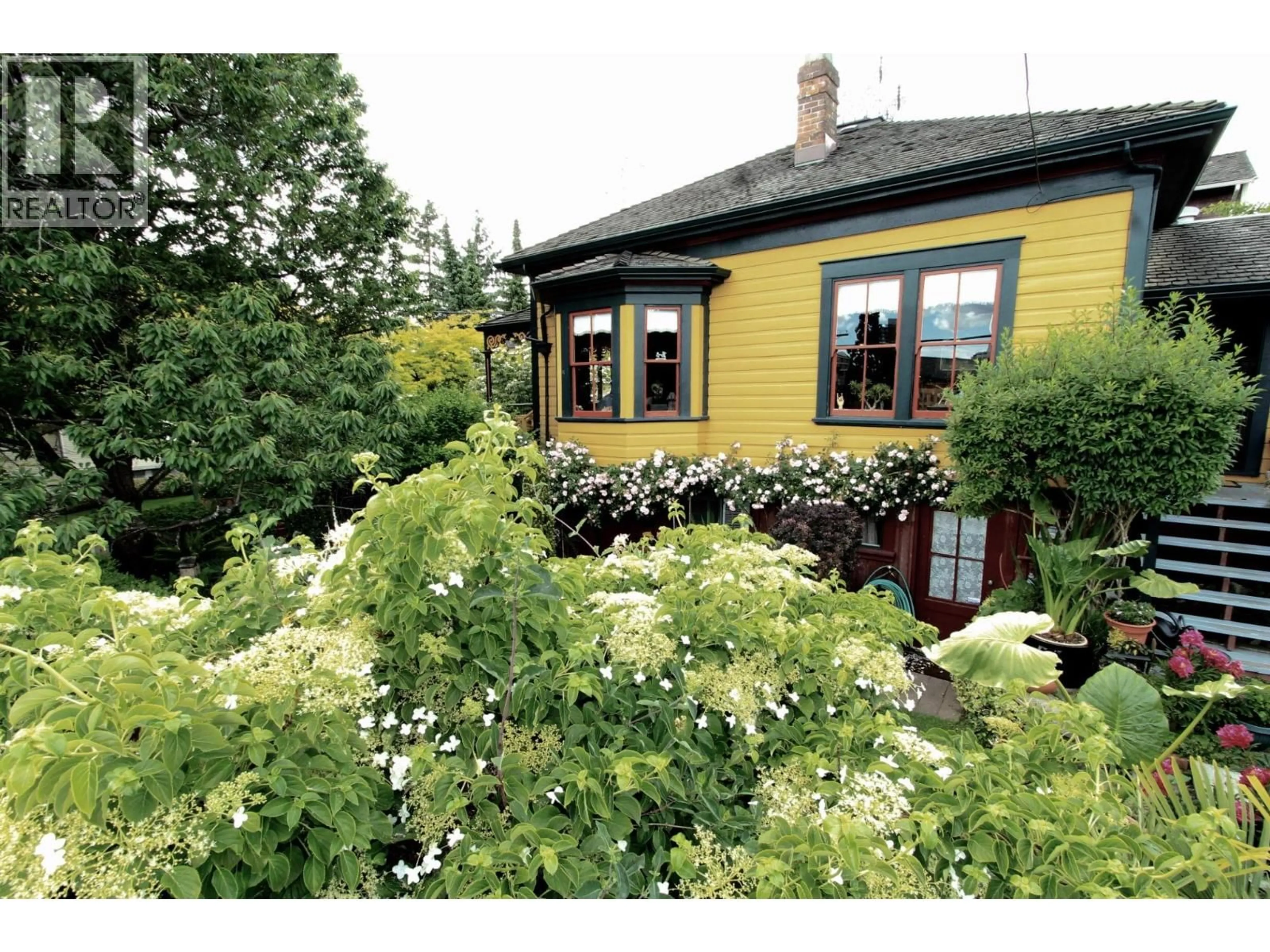 Unknown for 217 NINTH STREET, New Westminster British Columbia V3M3V4